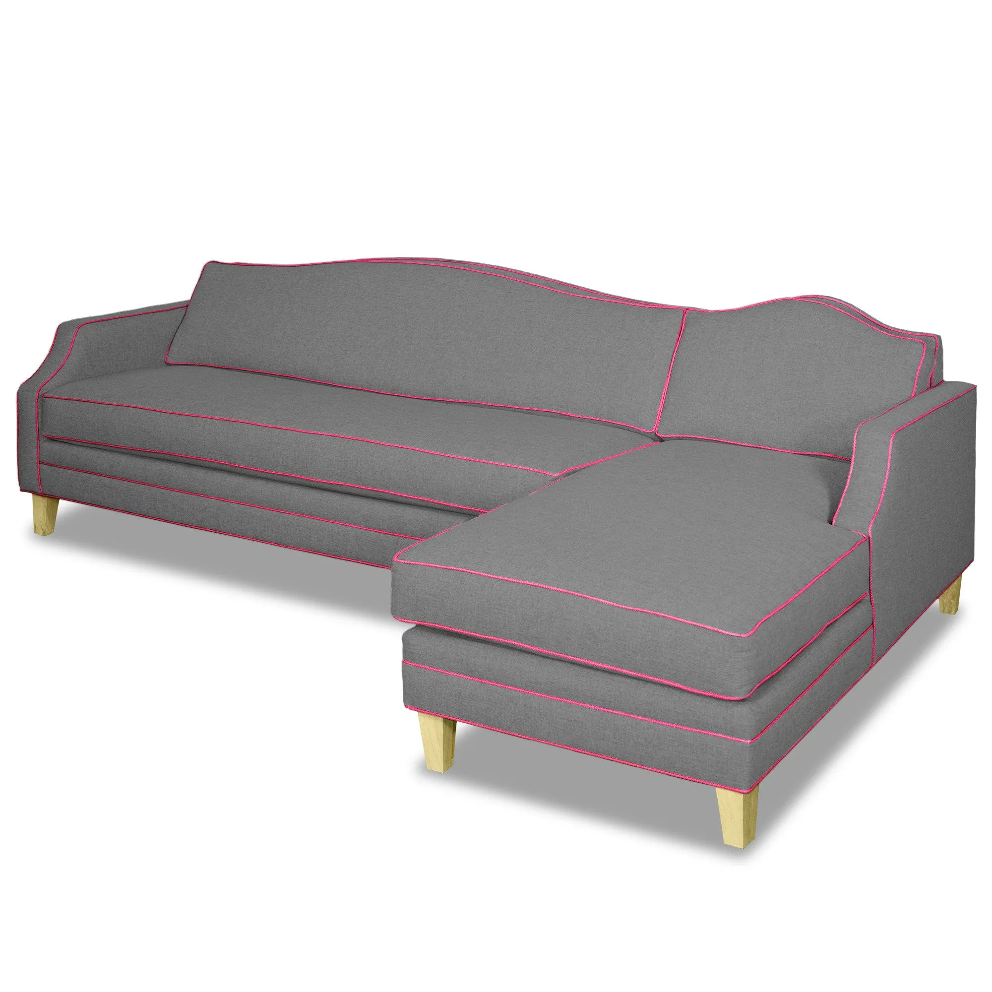Blackburn 2pc Sectional Sofa