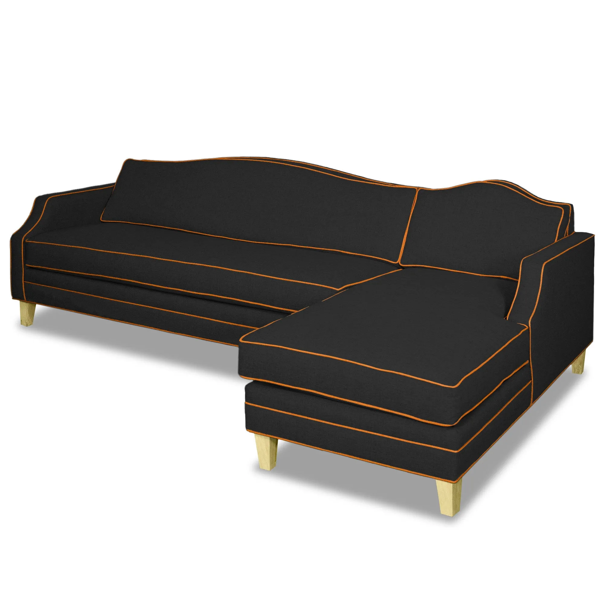 Blackburn 2pc Sectional Sofa