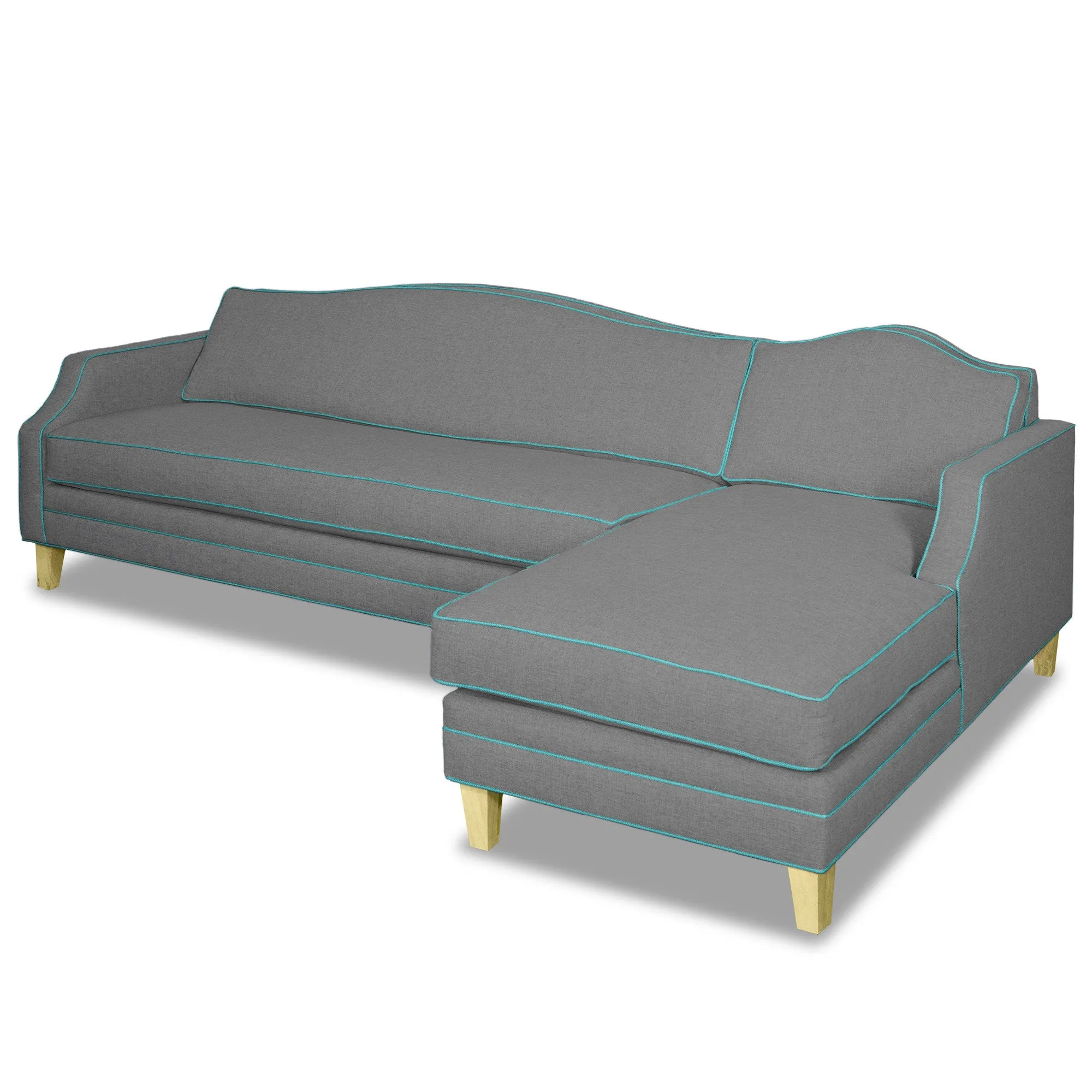 Blackburn 2pc Sectional Sofa