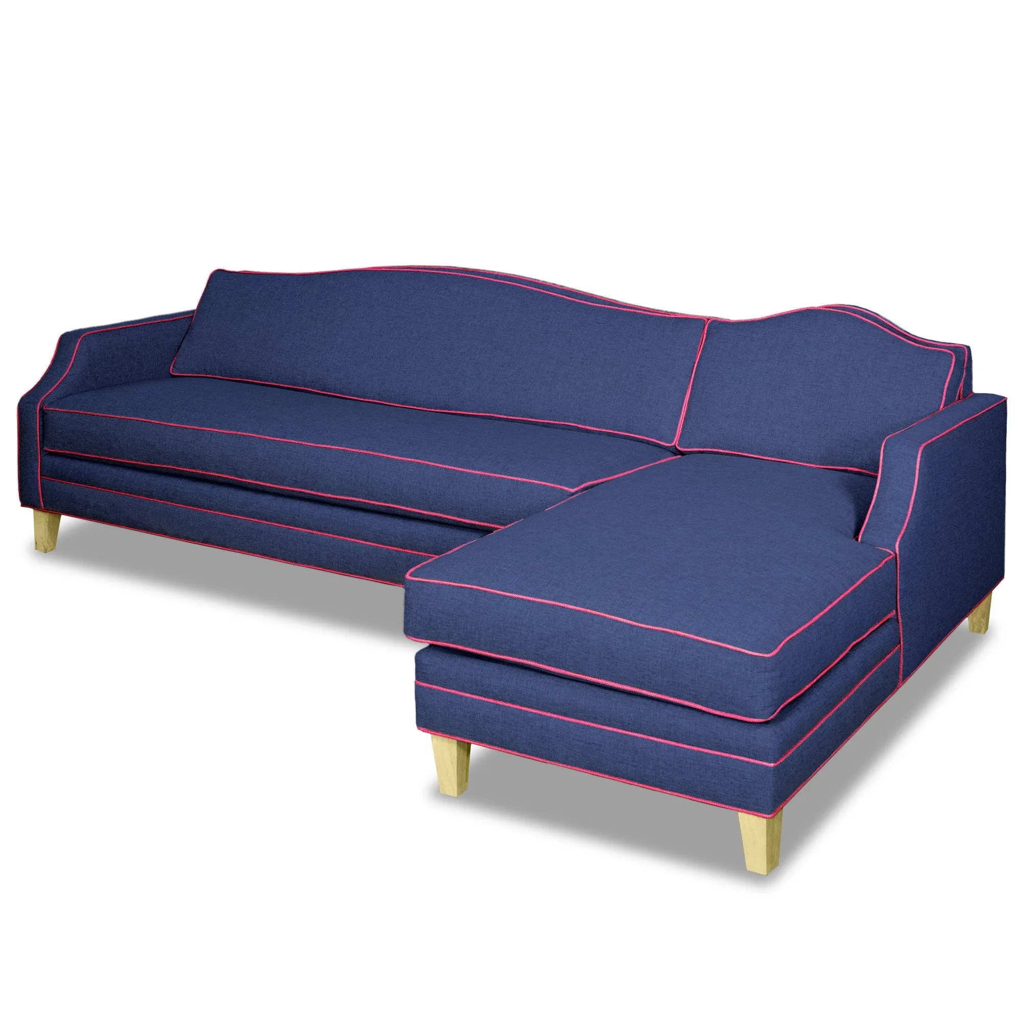 Blackburn 2pc Sectional Sofa