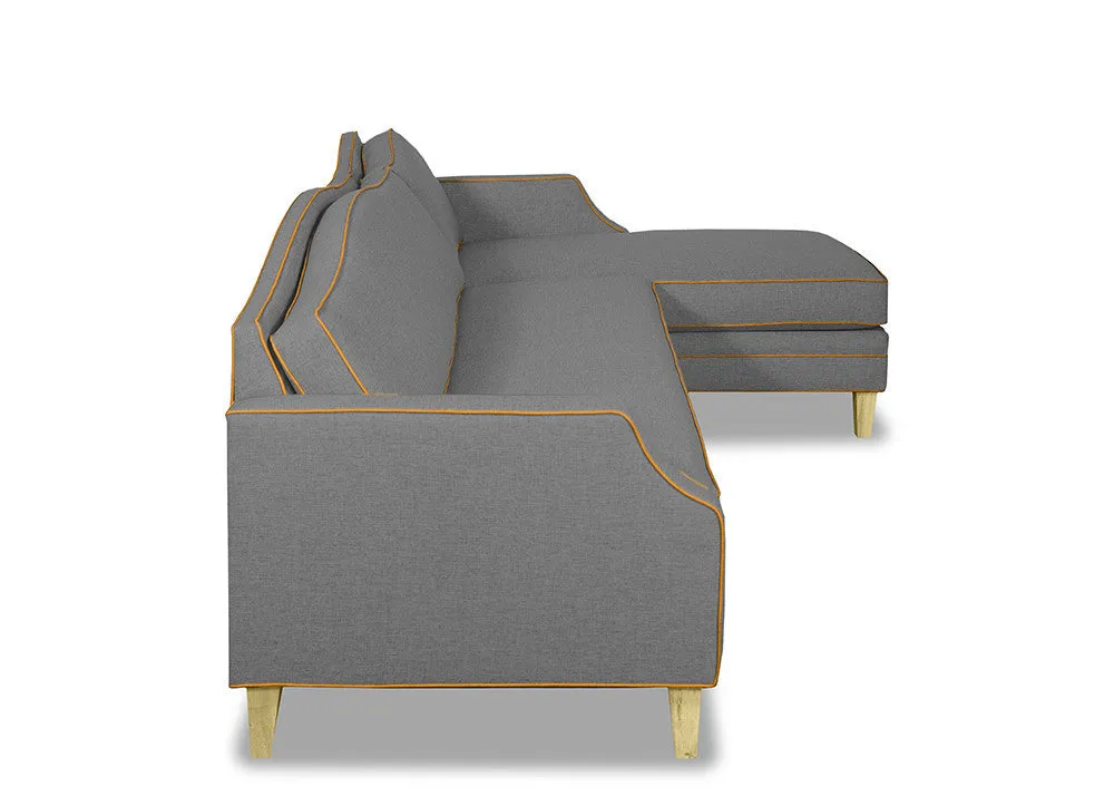 Blackburn 2pc Sectional Sofa