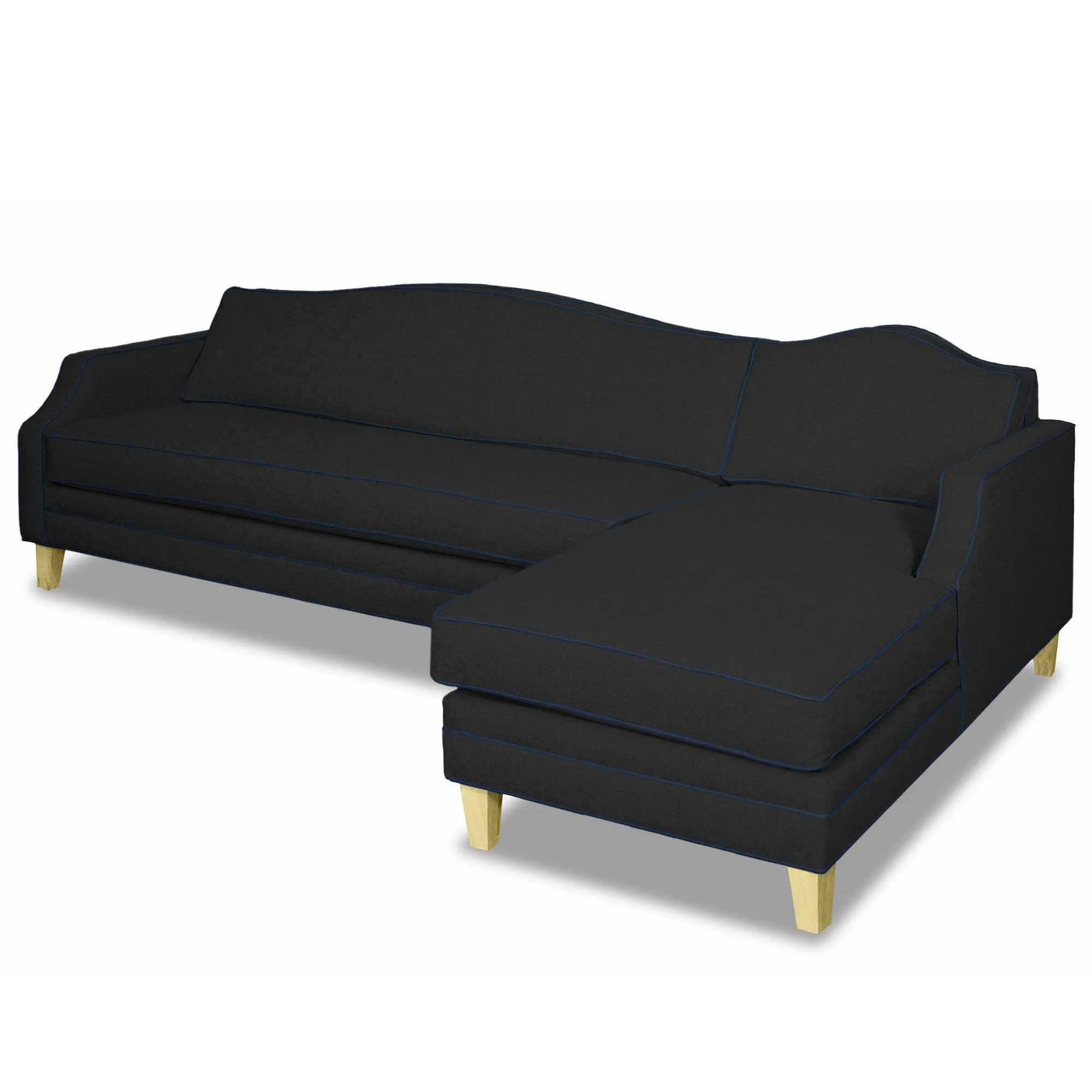 Blackburn 2pc Sectional Sofa