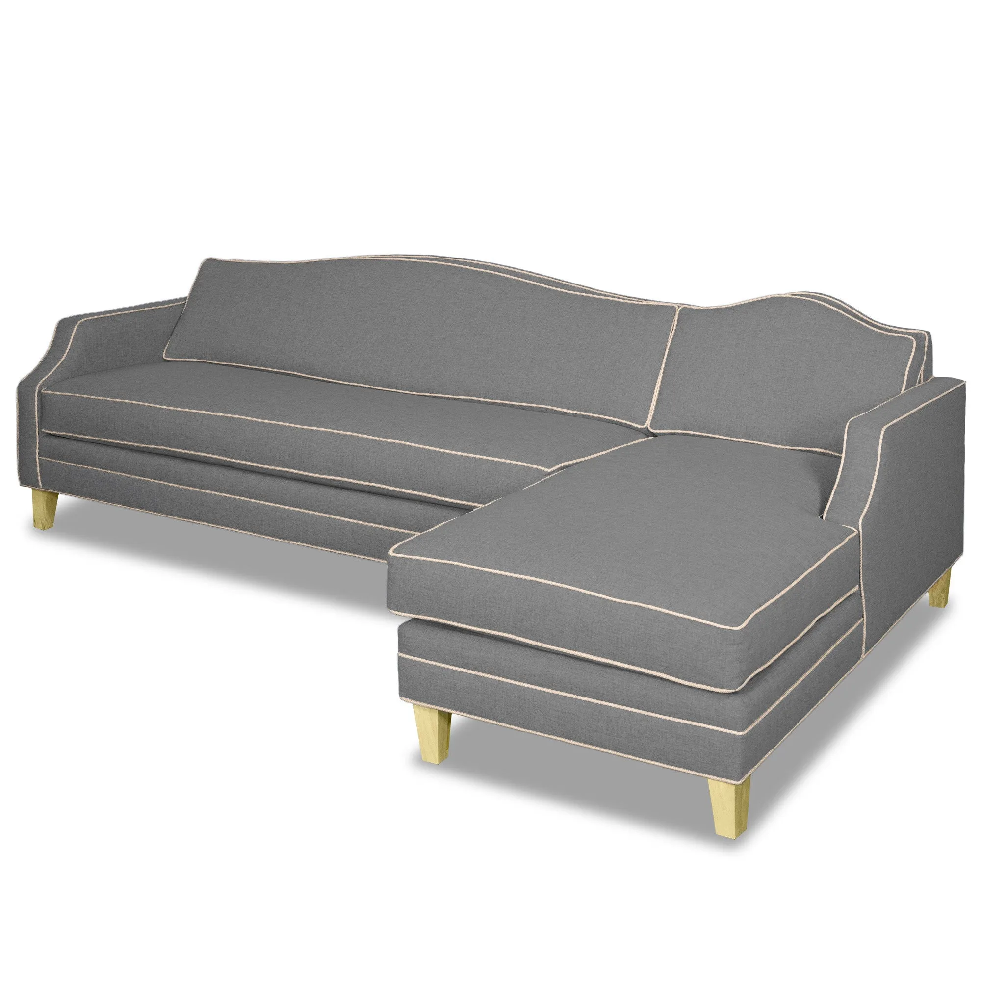 Blackburn 2pc Sectional Sofa