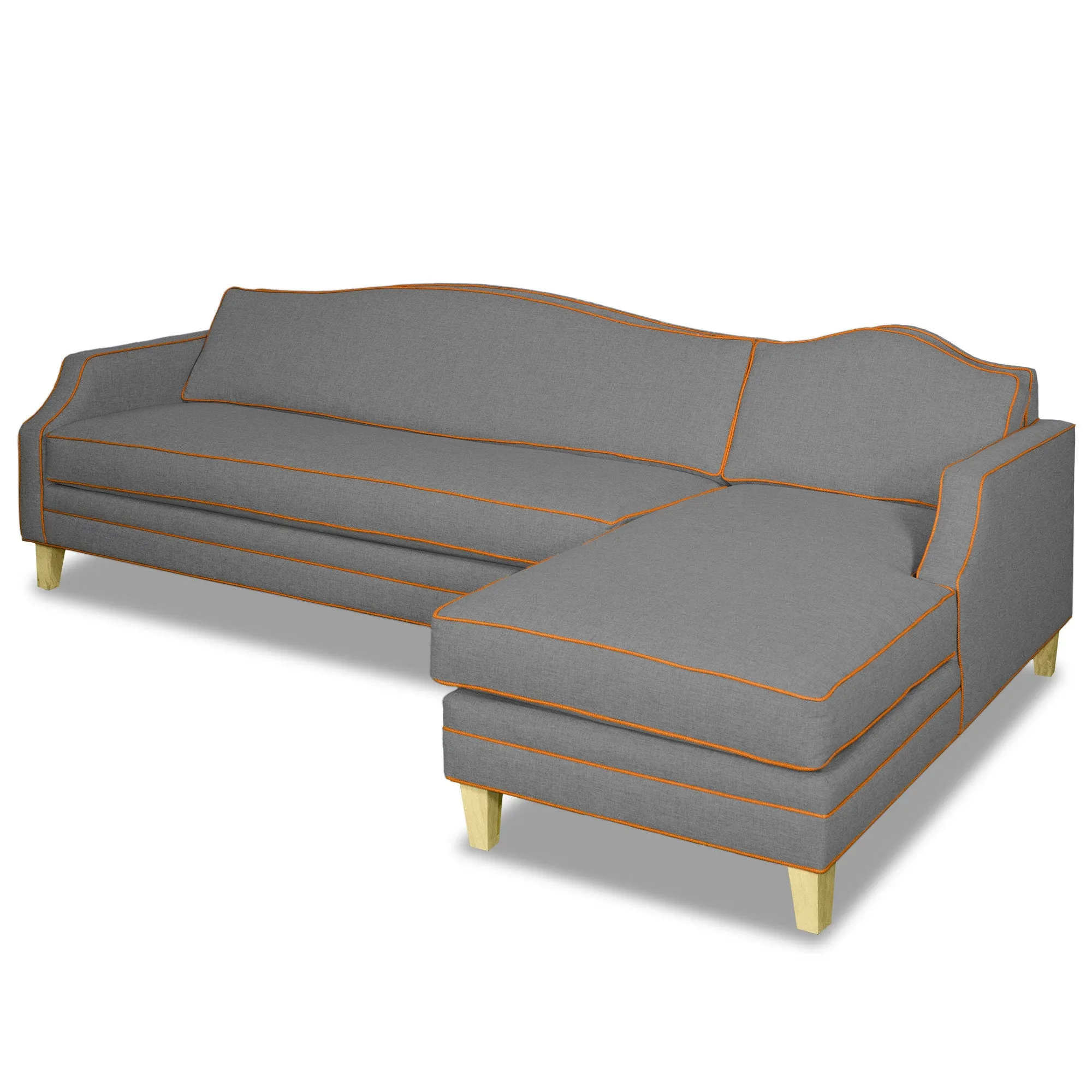 Blackburn 2pc Sectional Sofa