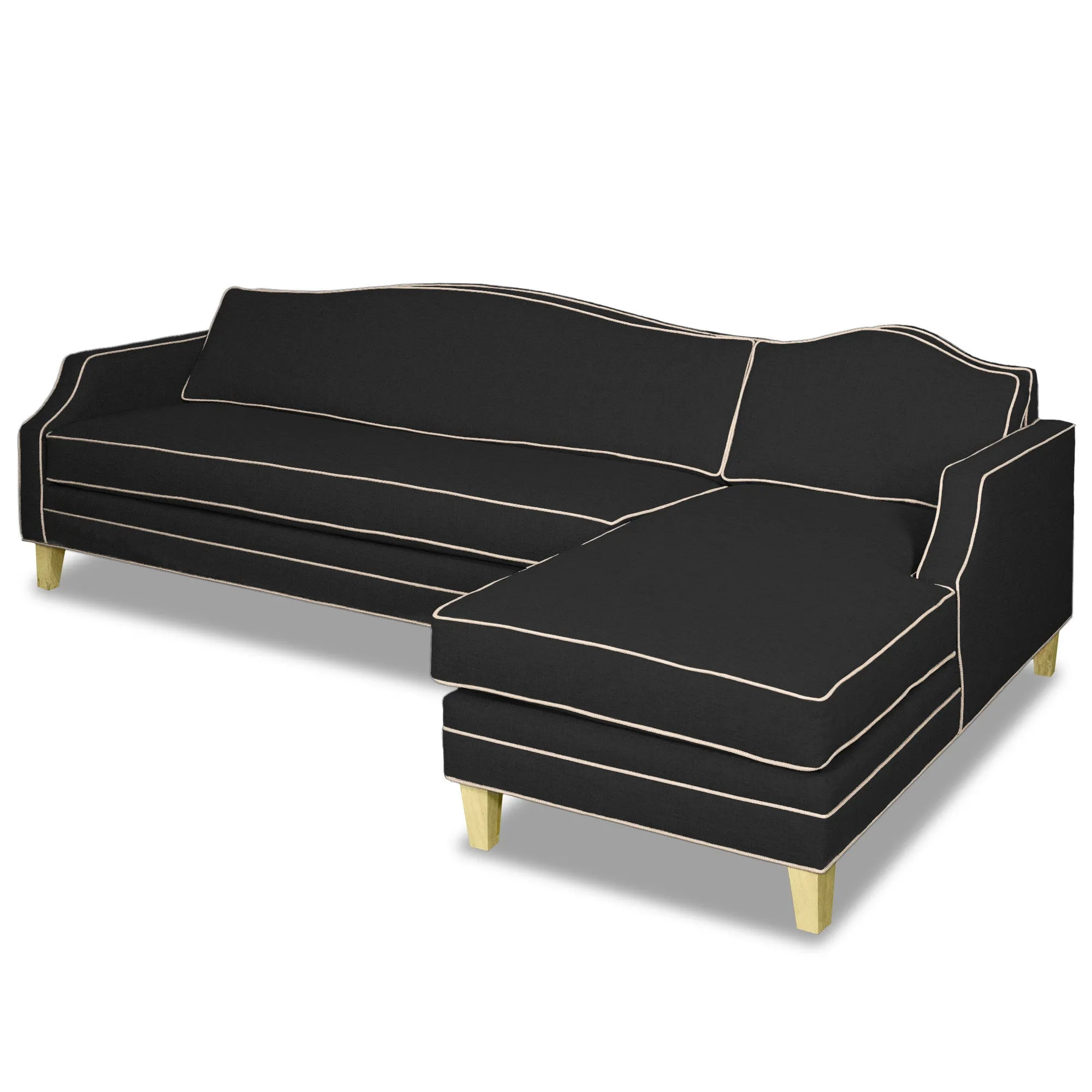 Blackburn 2pc Sectional Sofa