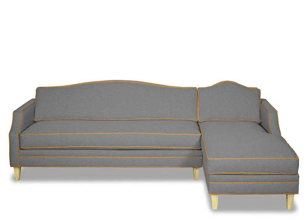 Blackburn 2pc Sectional Sofa