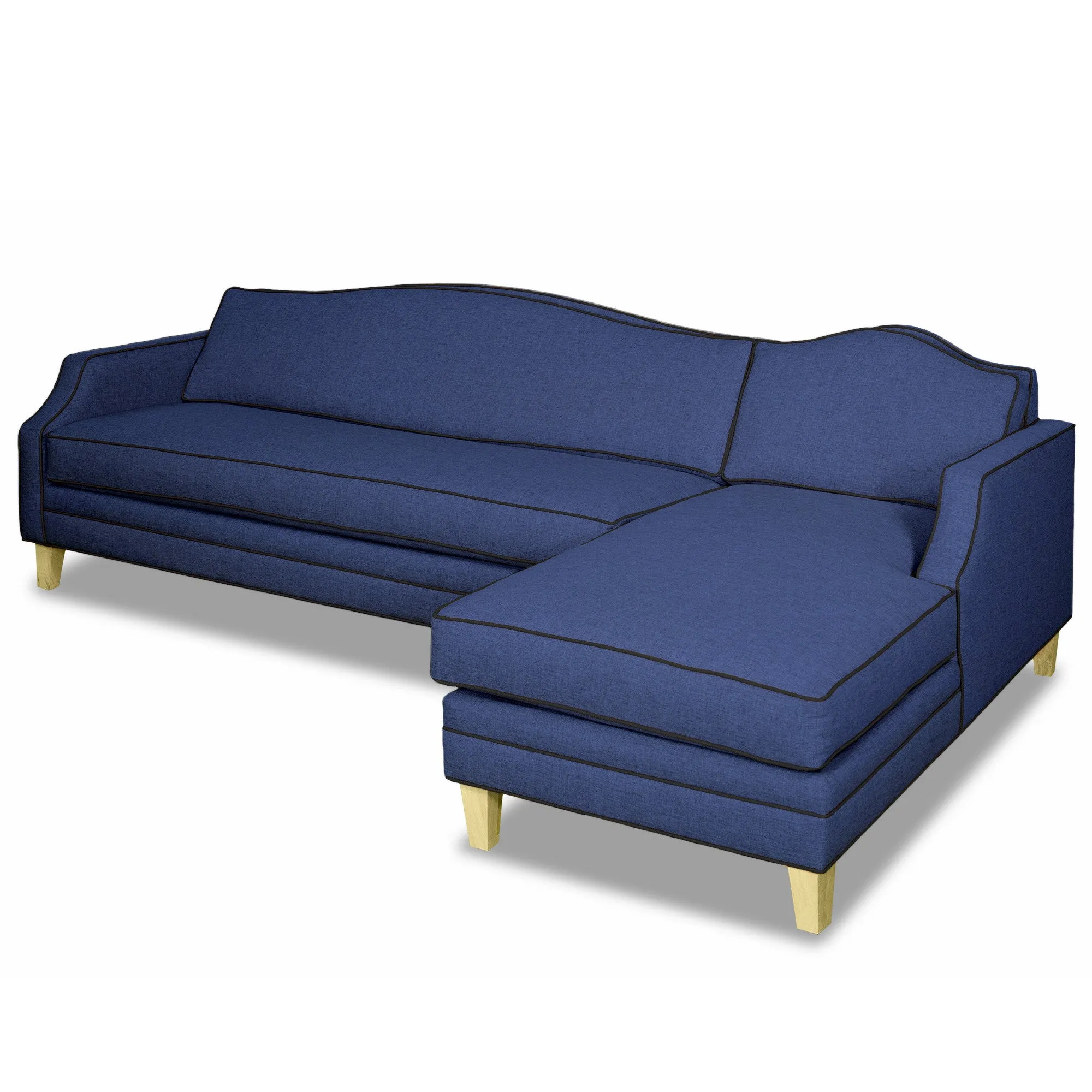 Blackburn 2pc Sectional Sofa