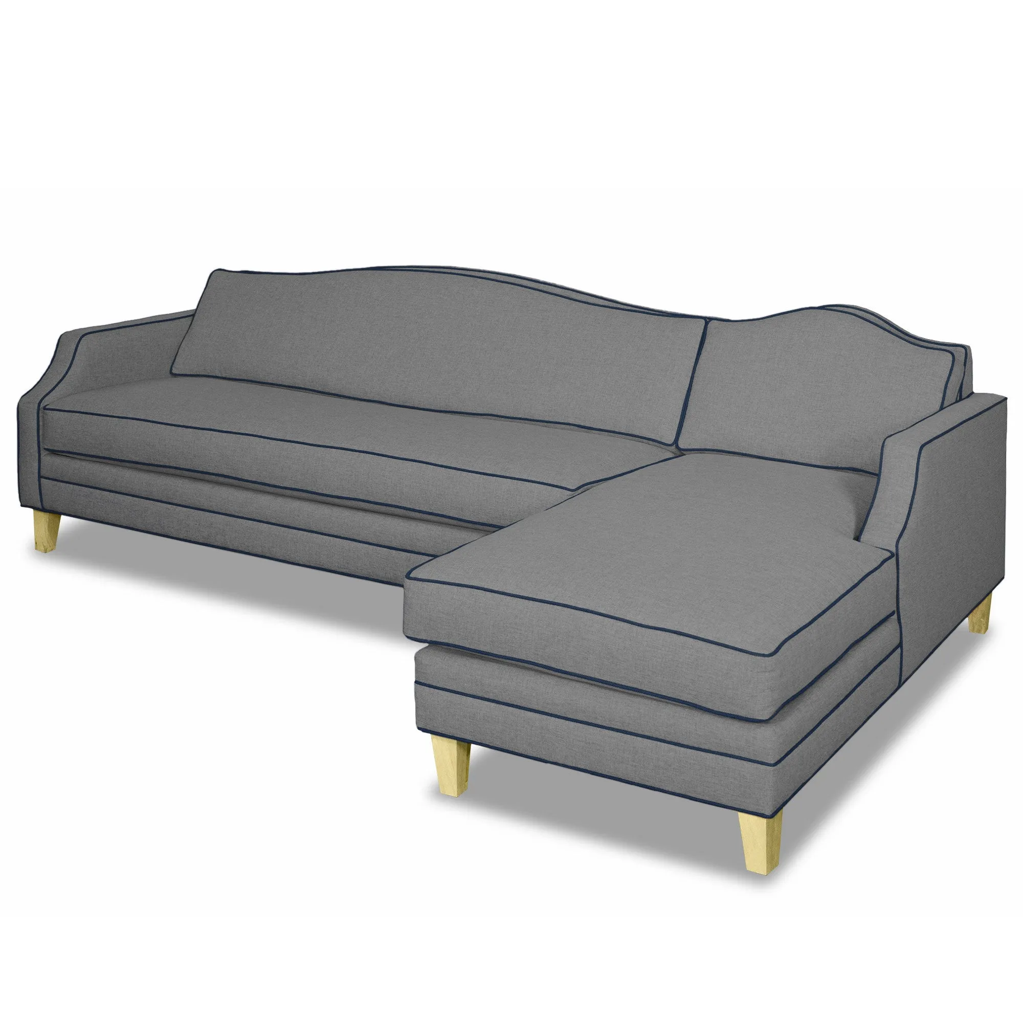 Blackburn 2pc Sectional Sofa