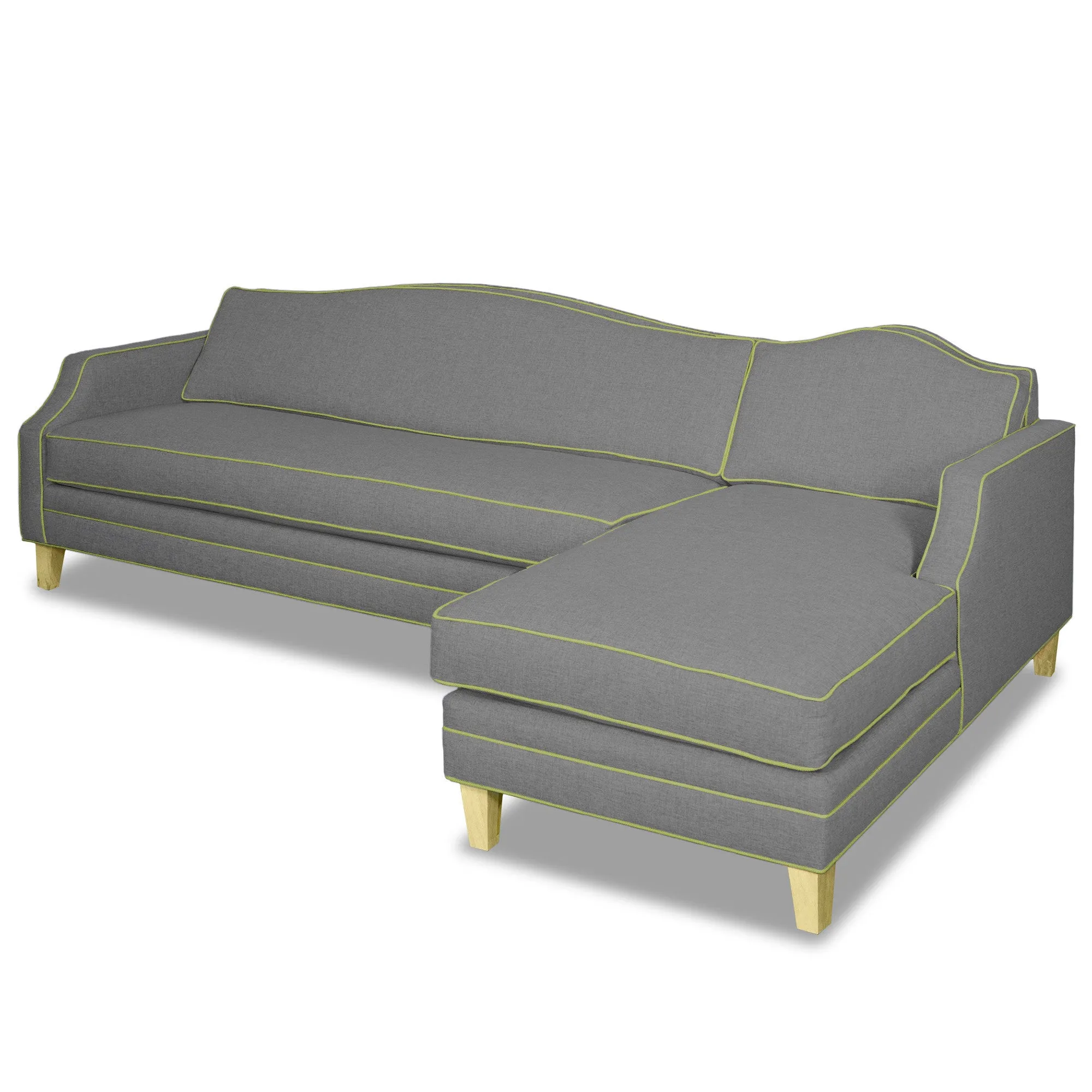 Blackburn 2pc Sectional Sofa