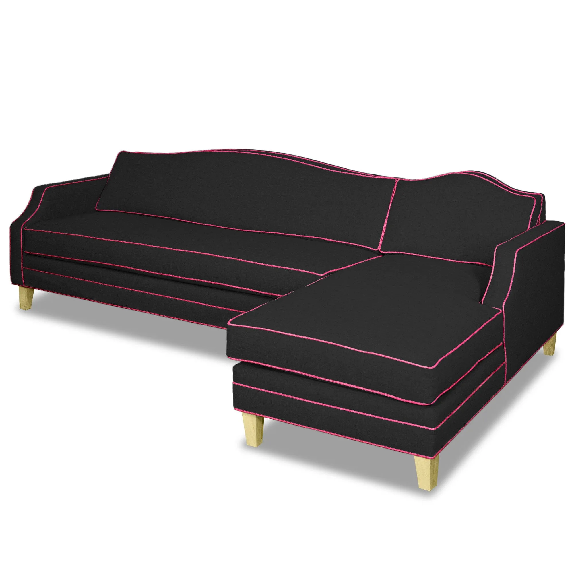 Blackburn 2pc Sectional Sofa
