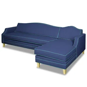 Blackburn 2pc Sectional Sofa