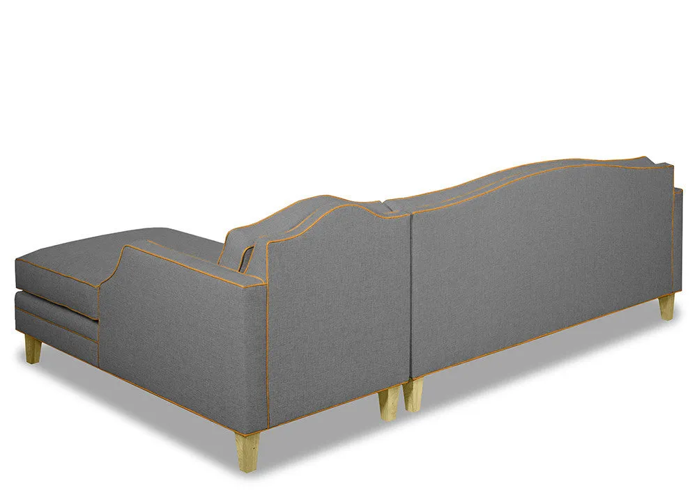 Blackburn 2pc Sectional Sofa