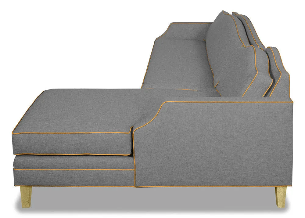 Blackburn 2pc Sectional Sofa