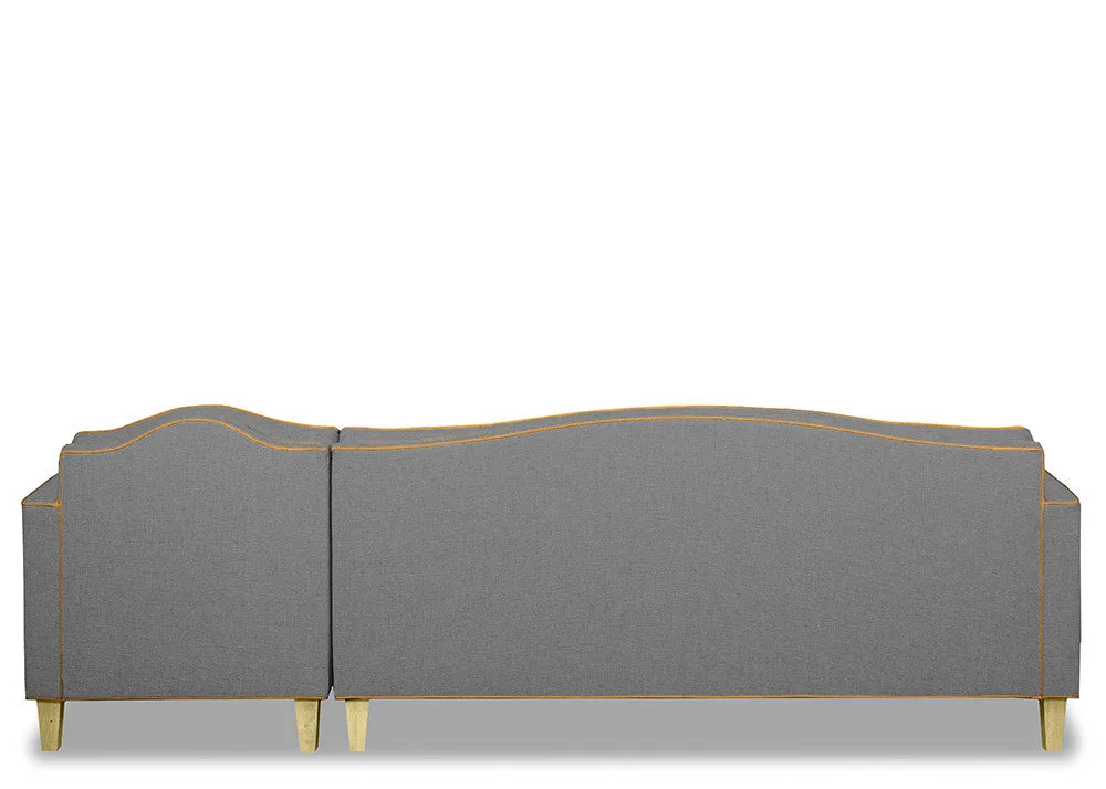 Blackburn 2pc Sectional Sofa