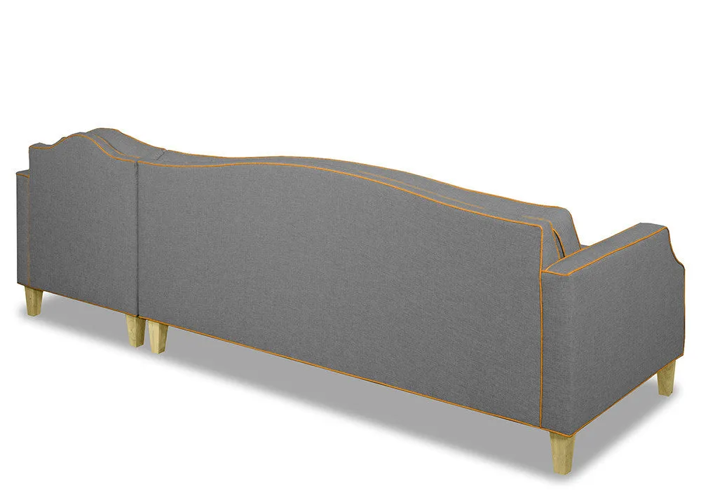 Blackburn 2pc Sectional Sofa