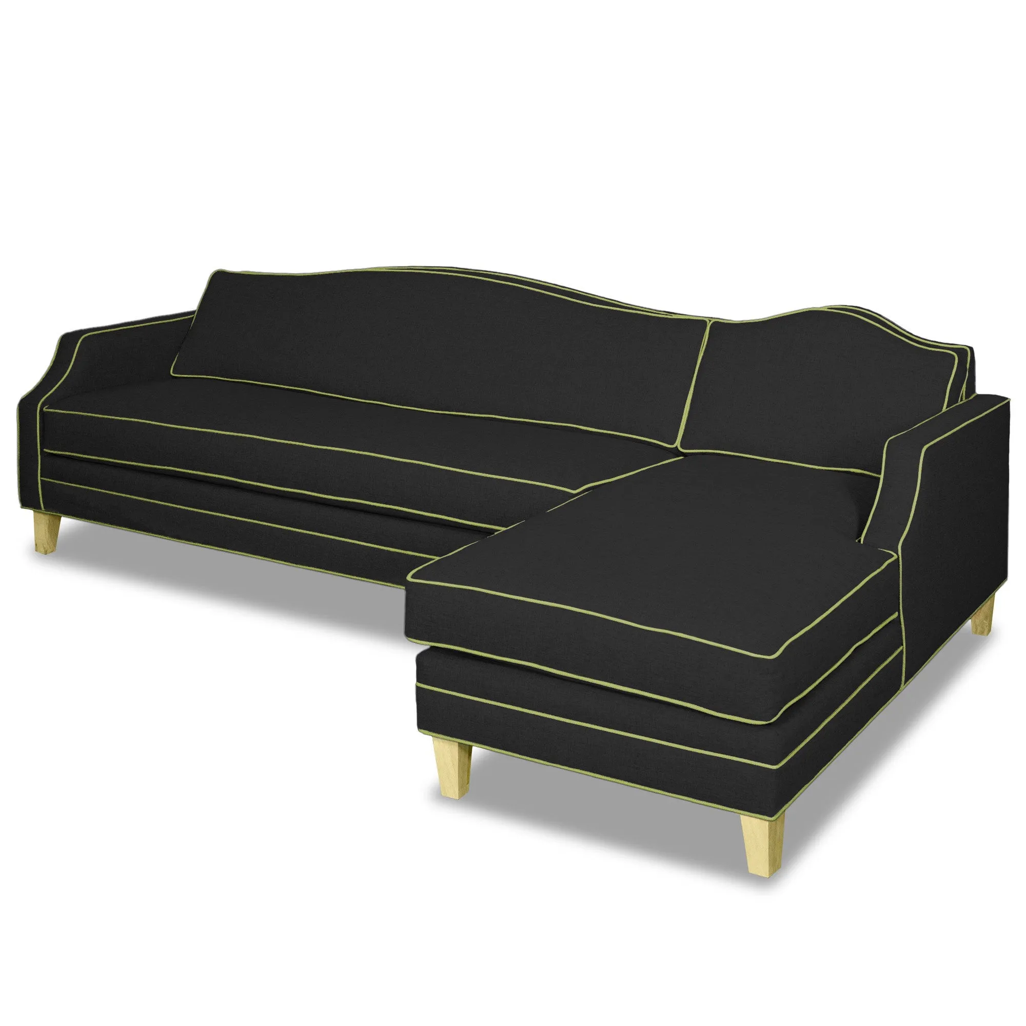 Blackburn 2pc Sectional Sofa