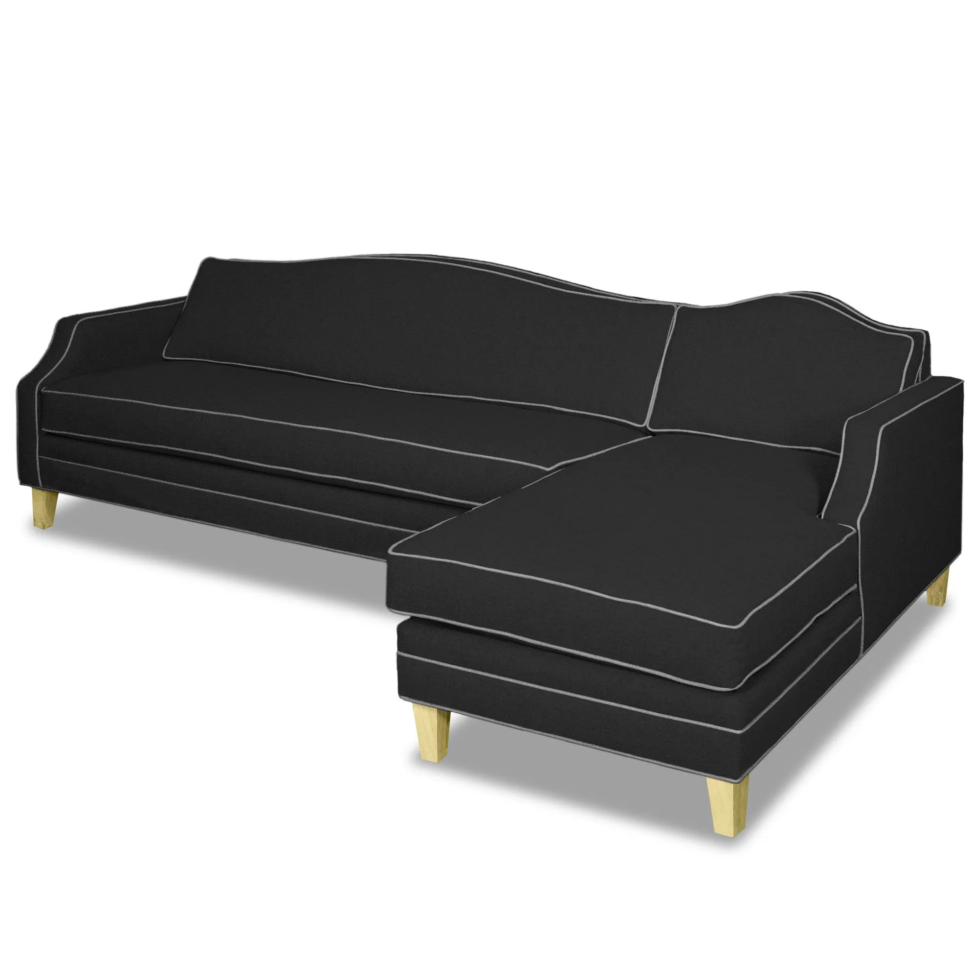 Blackburn 2pc Sectional Sofa