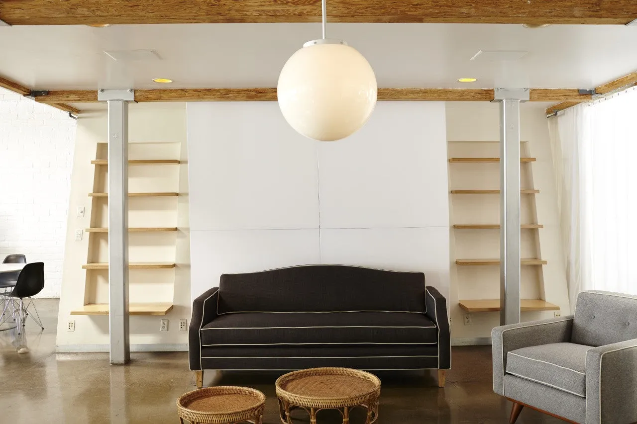 Blackburn Apartment Size Sofa