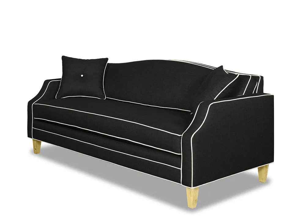 Blackburn Apartment Size Sofa