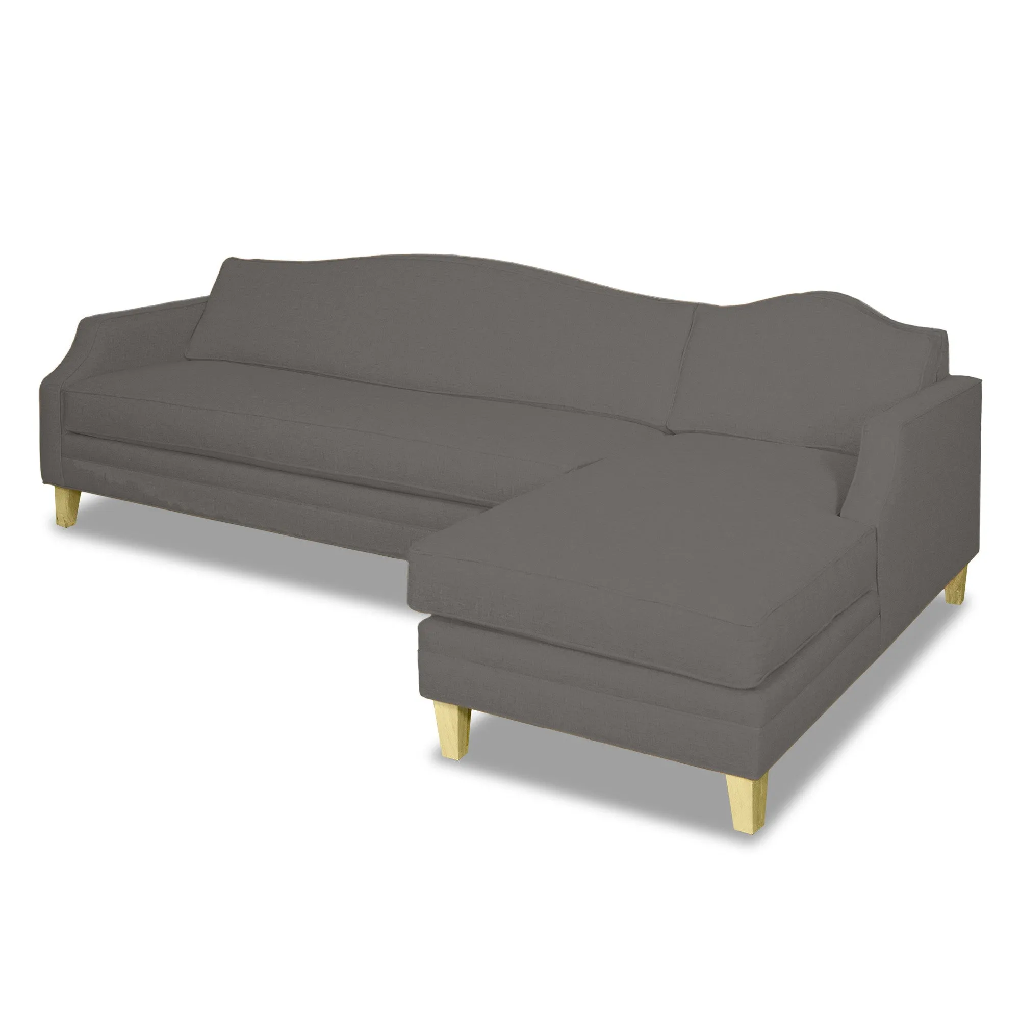 Blackburn Ave 2pc Sectional Sofa