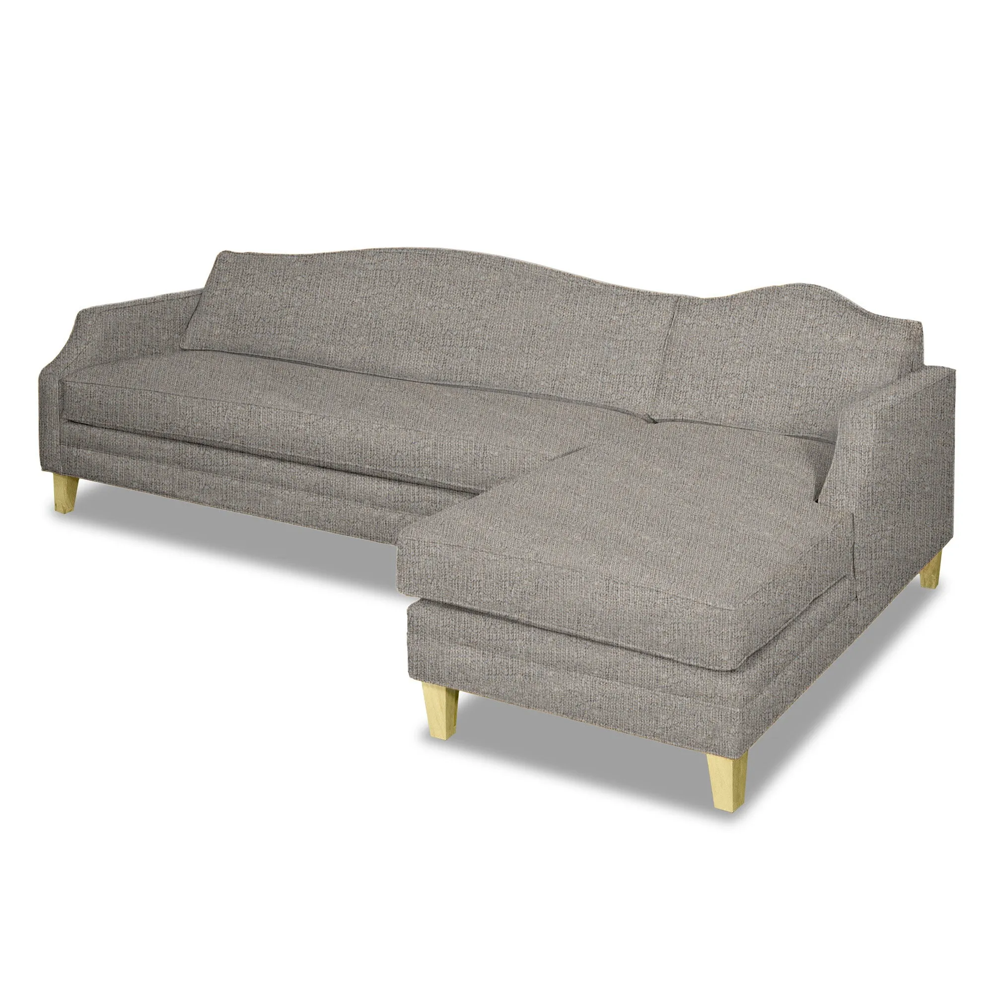 Blackburn Ave 2pc Sectional Sofa