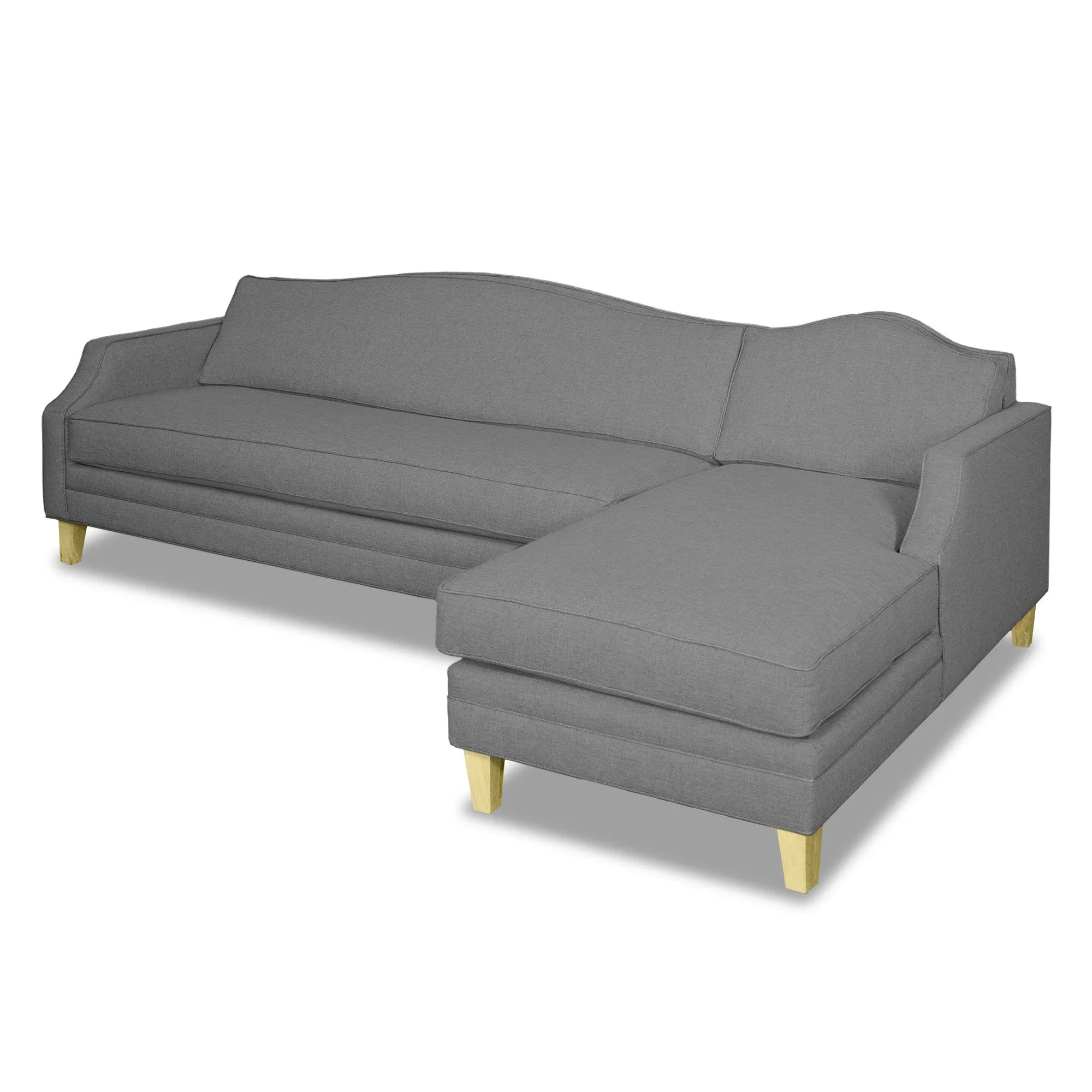 Blackburn Ave 2pc Sectional Sofa