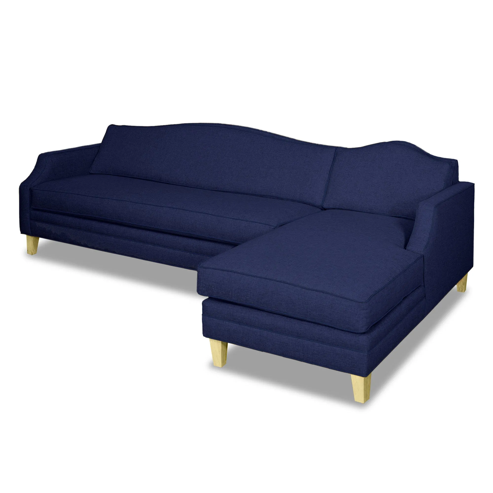 Blackburn Ave 2pc Sectional Sofa