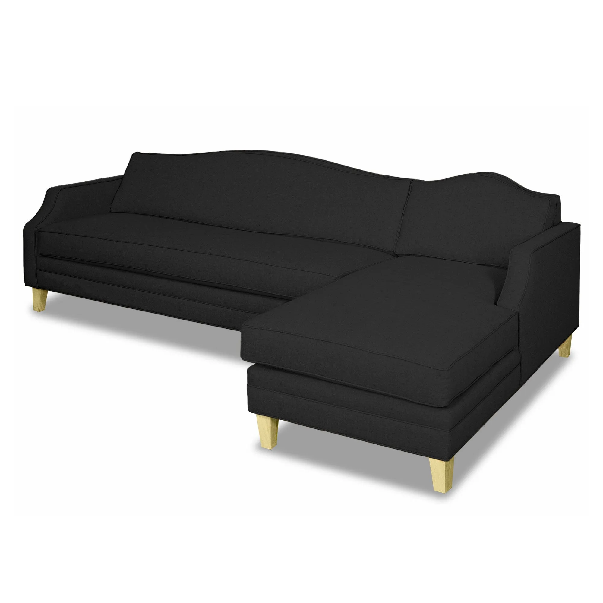 Blackburn Ave 2pc Sectional Sofa