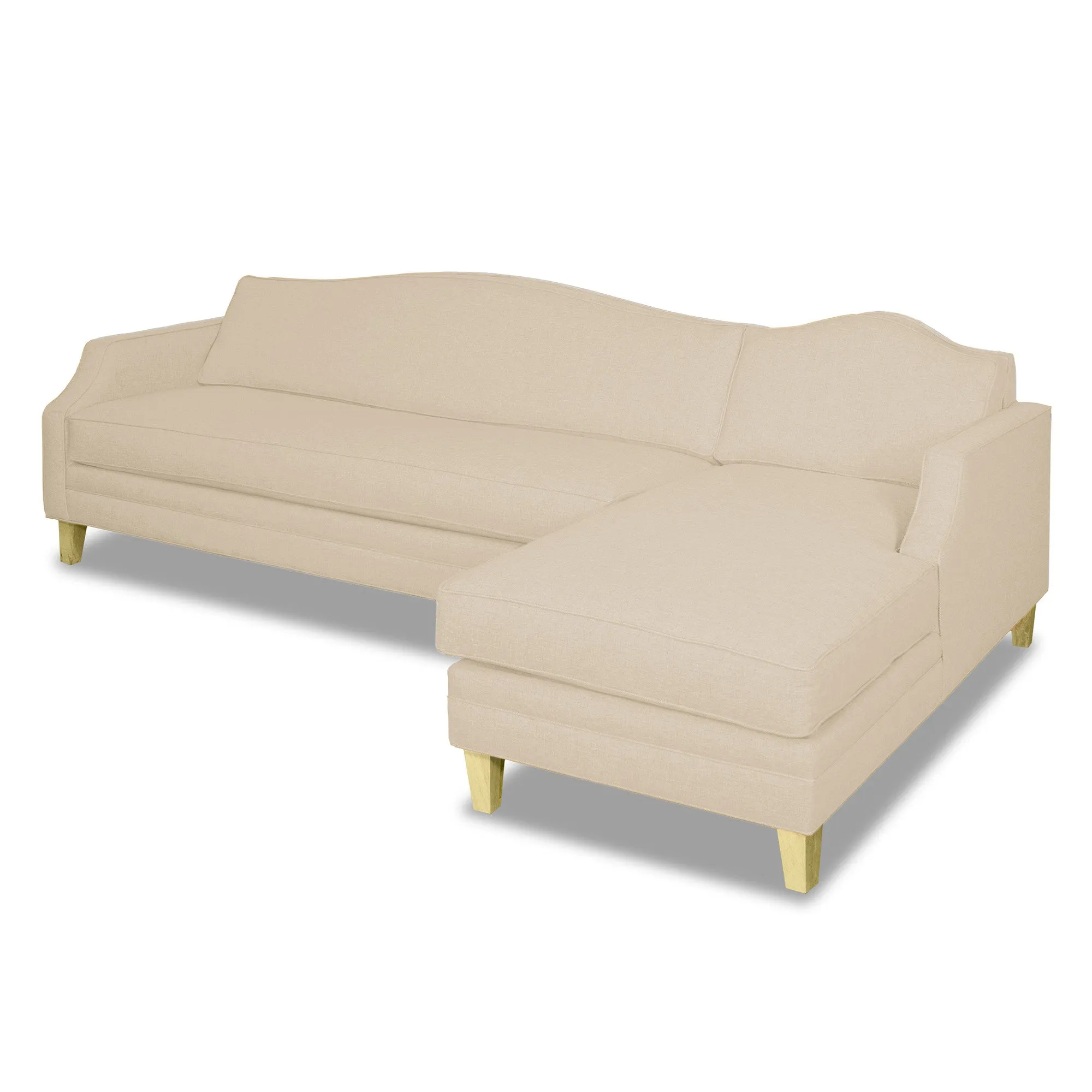 Blackburn Ave 2pc Sectional Sofa
