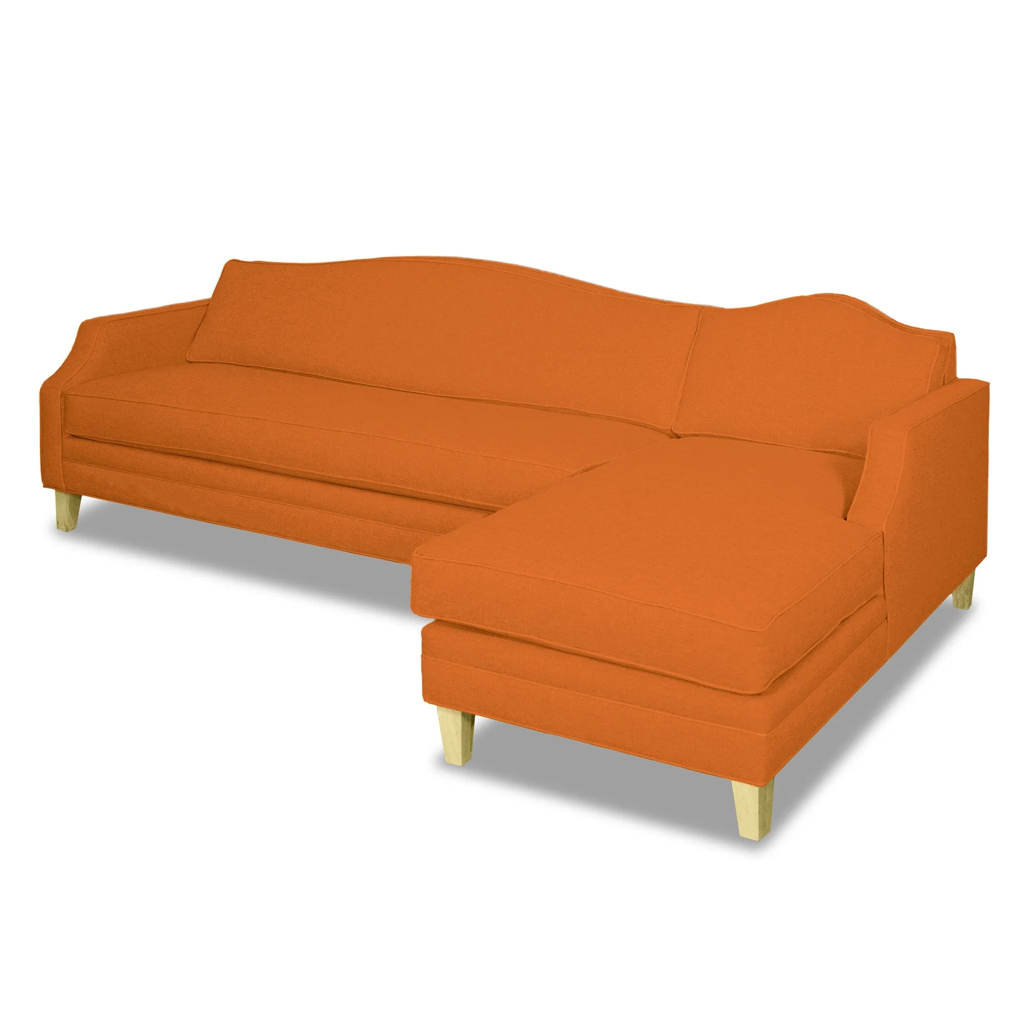Blackburn Ave 2pc Sectional Sofa