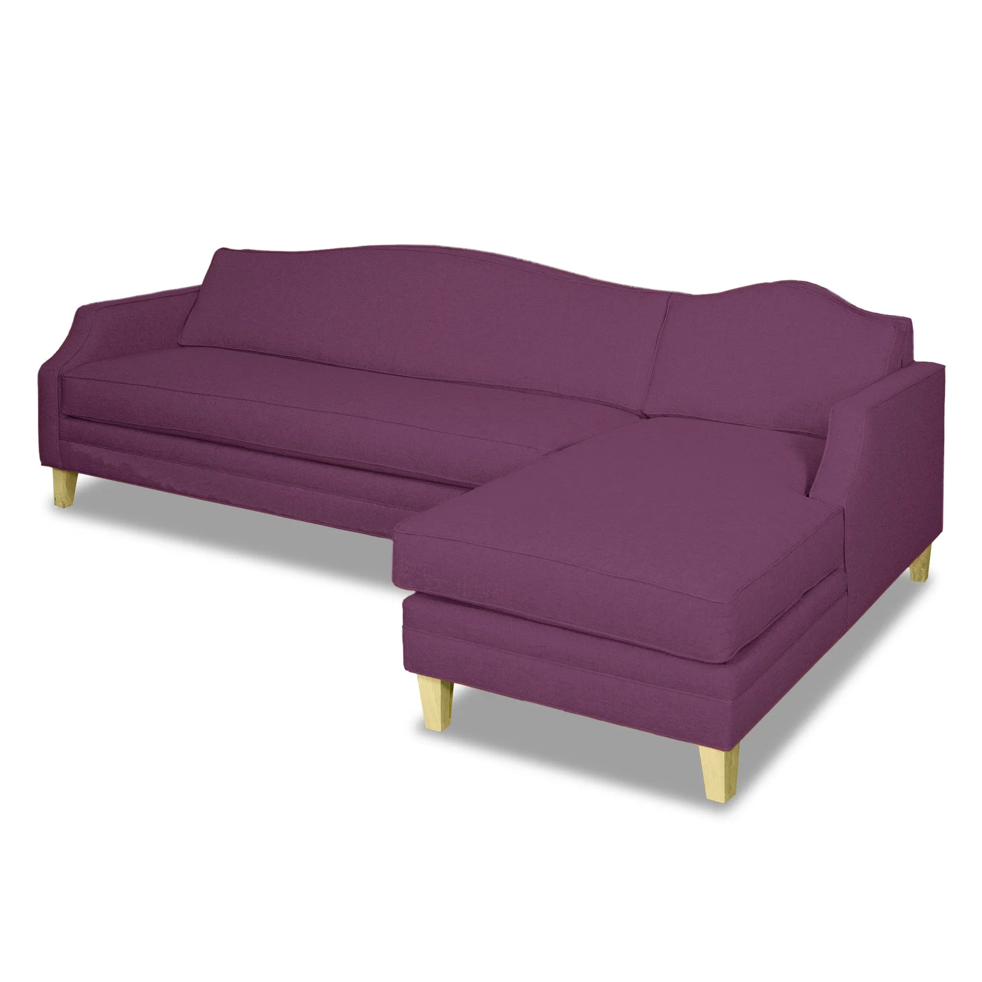 Blackburn Ave 2pc Sectional Sofa