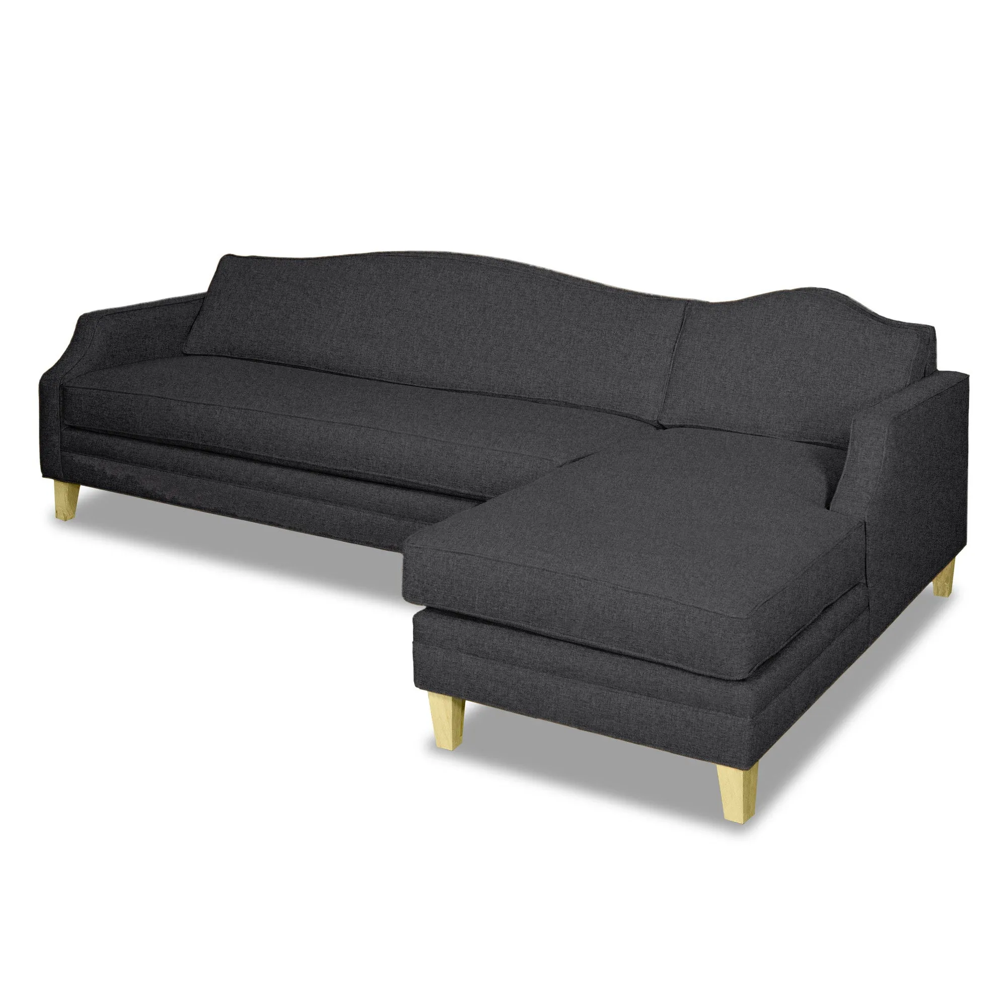 Blackburn Ave 2pc Sectional Sofa