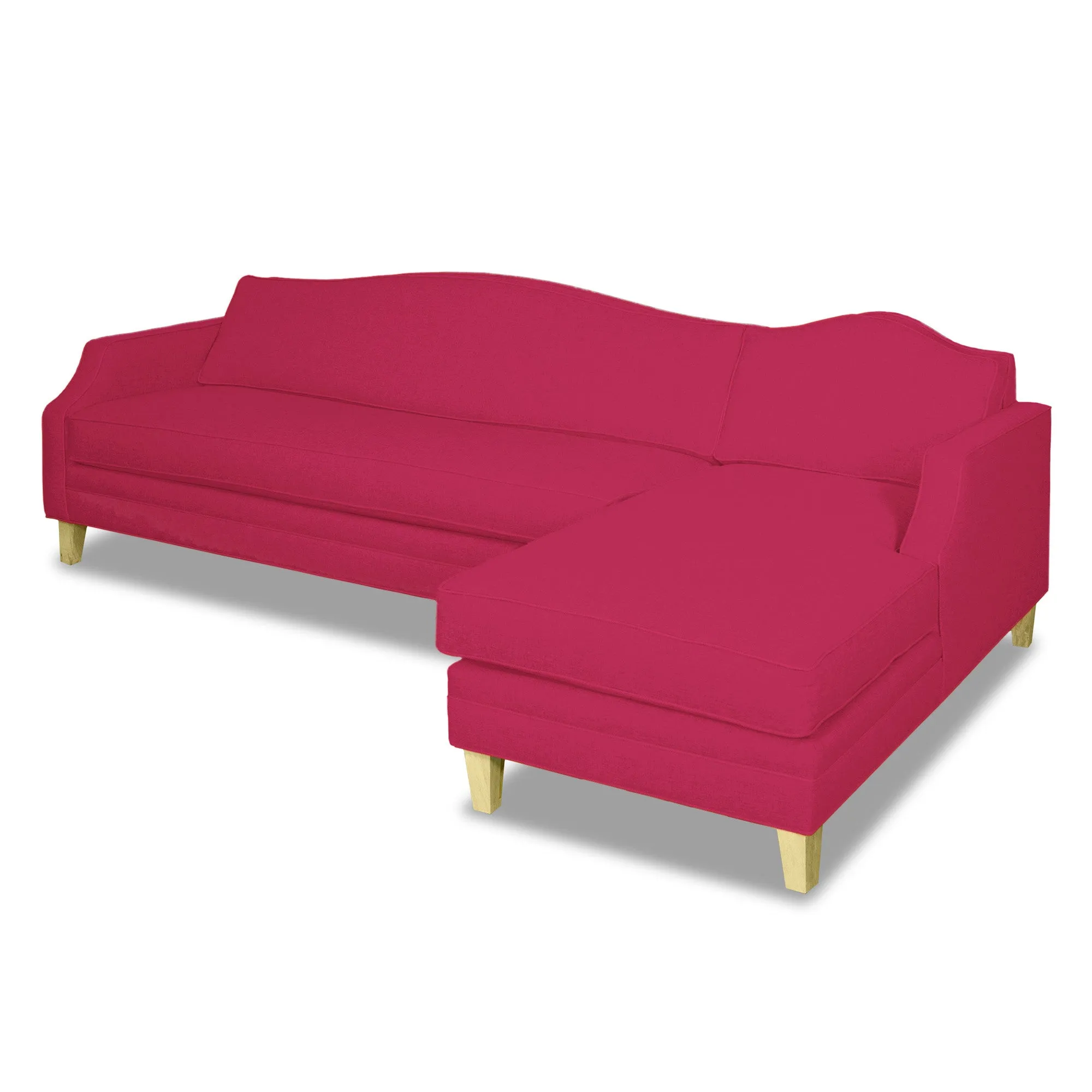 Blackburn Ave 2pc Sectional Sofa
