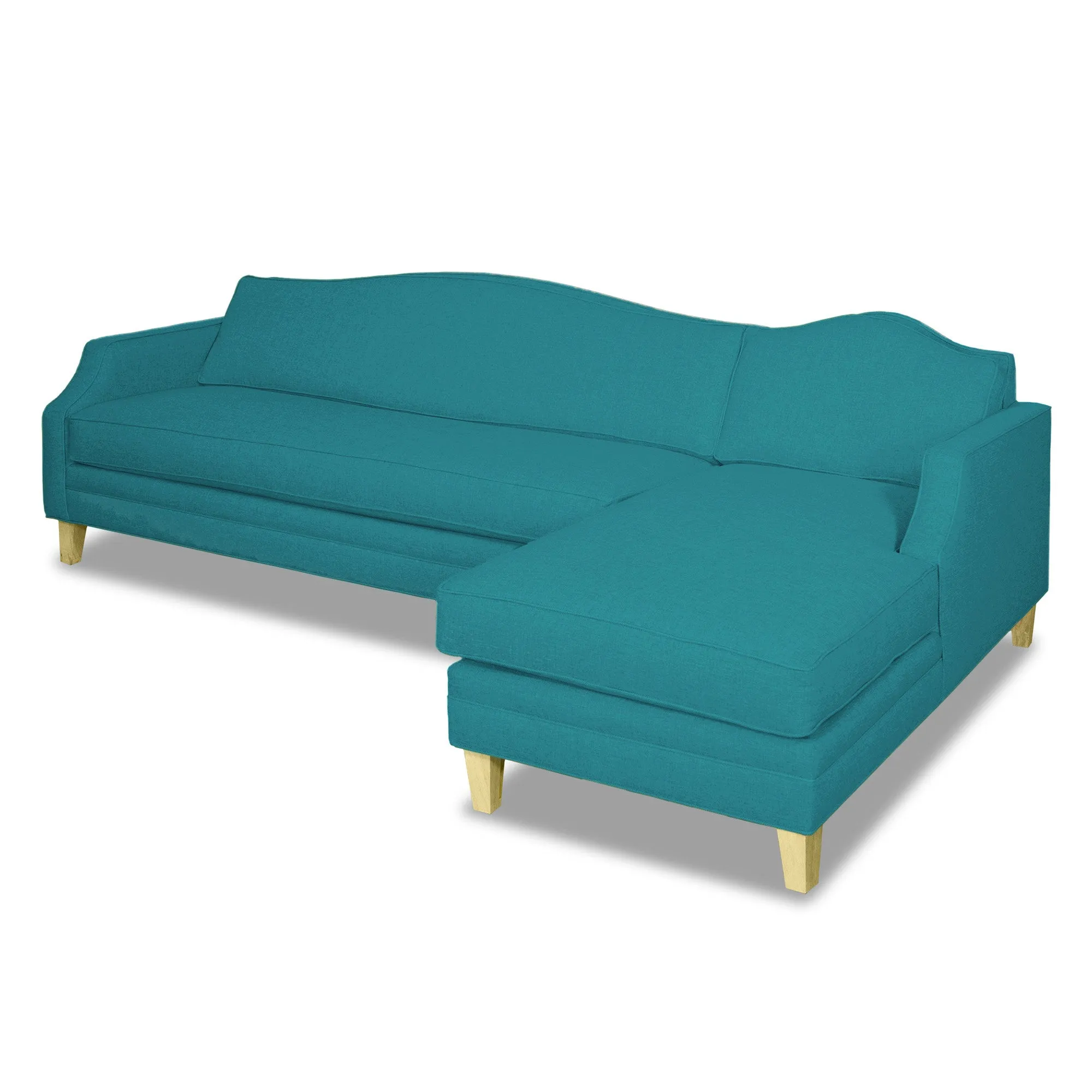 Blackburn Ave 2pc Sectional Sofa