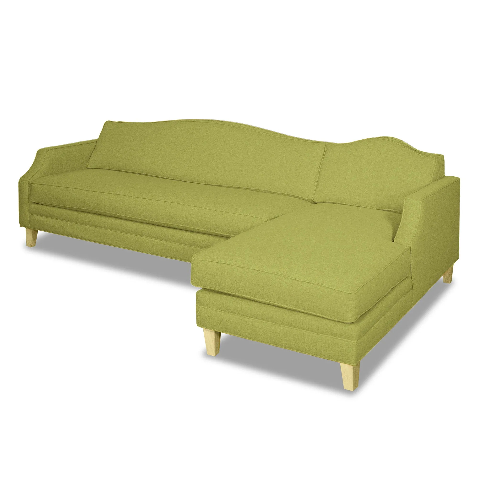 Blackburn Ave 2pc Sectional Sofa