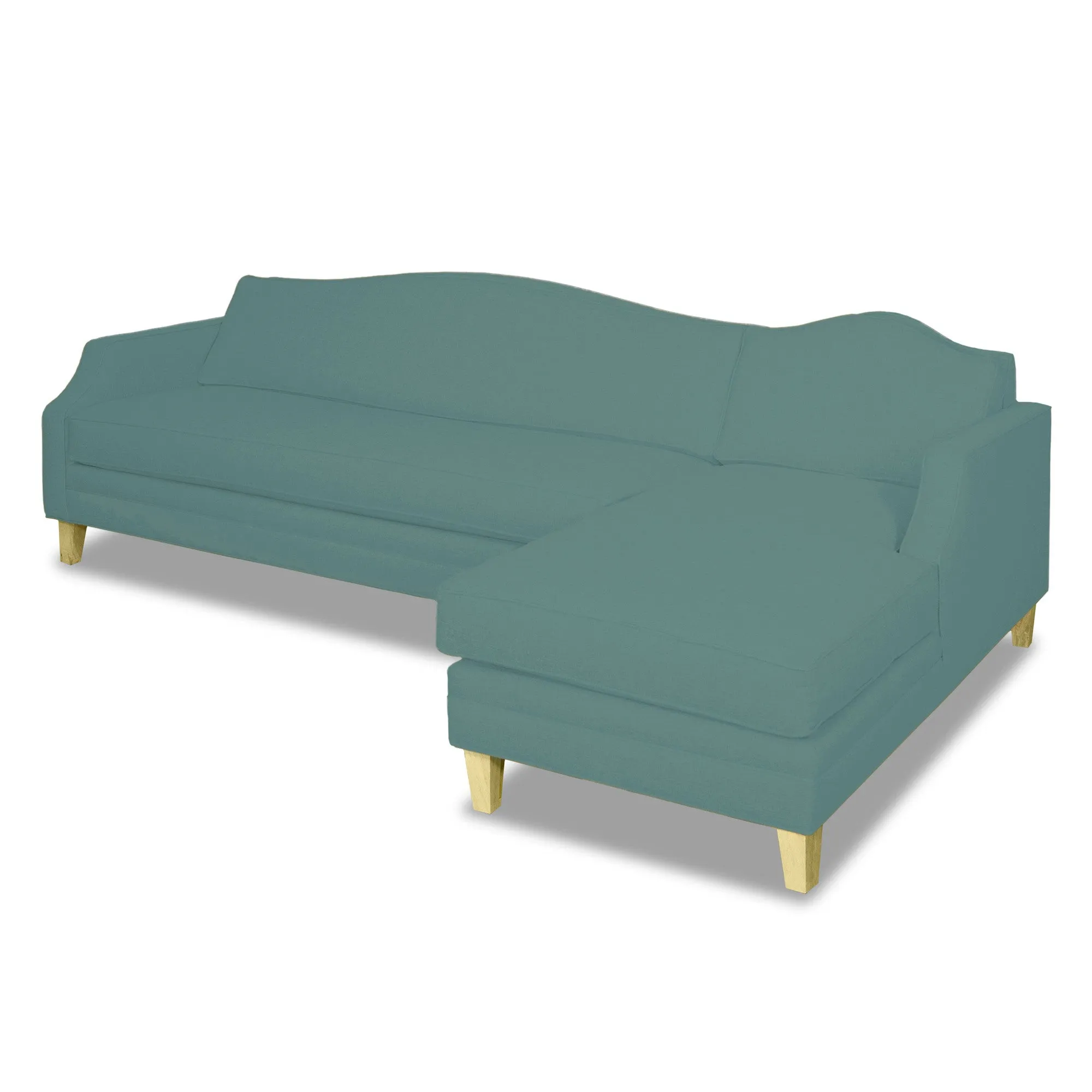Blackburn Ave 2pc Sectional Sofa
