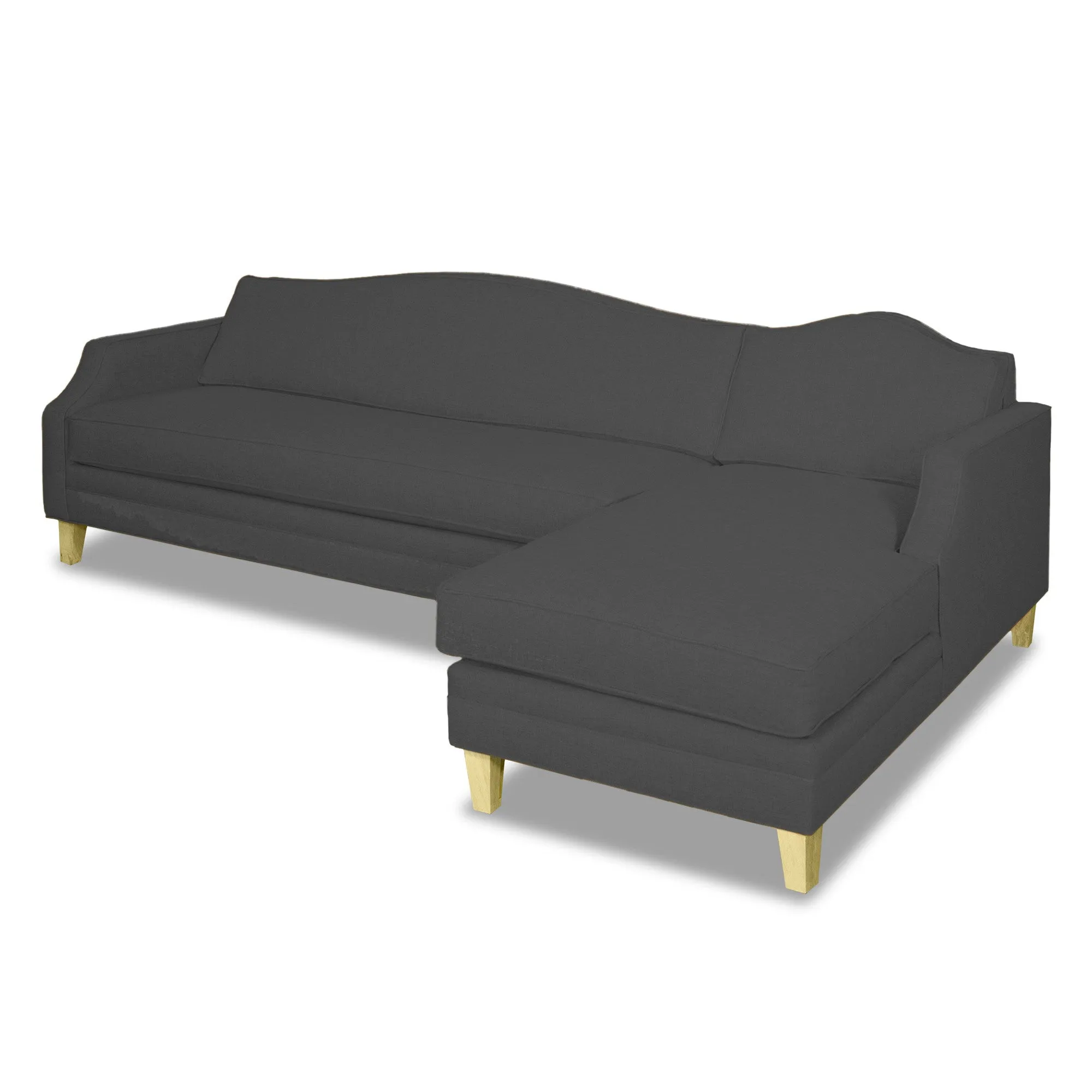 Blackburn Ave 2pc Sectional Sofa