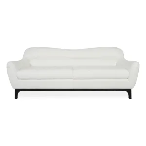 Bloomfield Leather Sofa IVORY