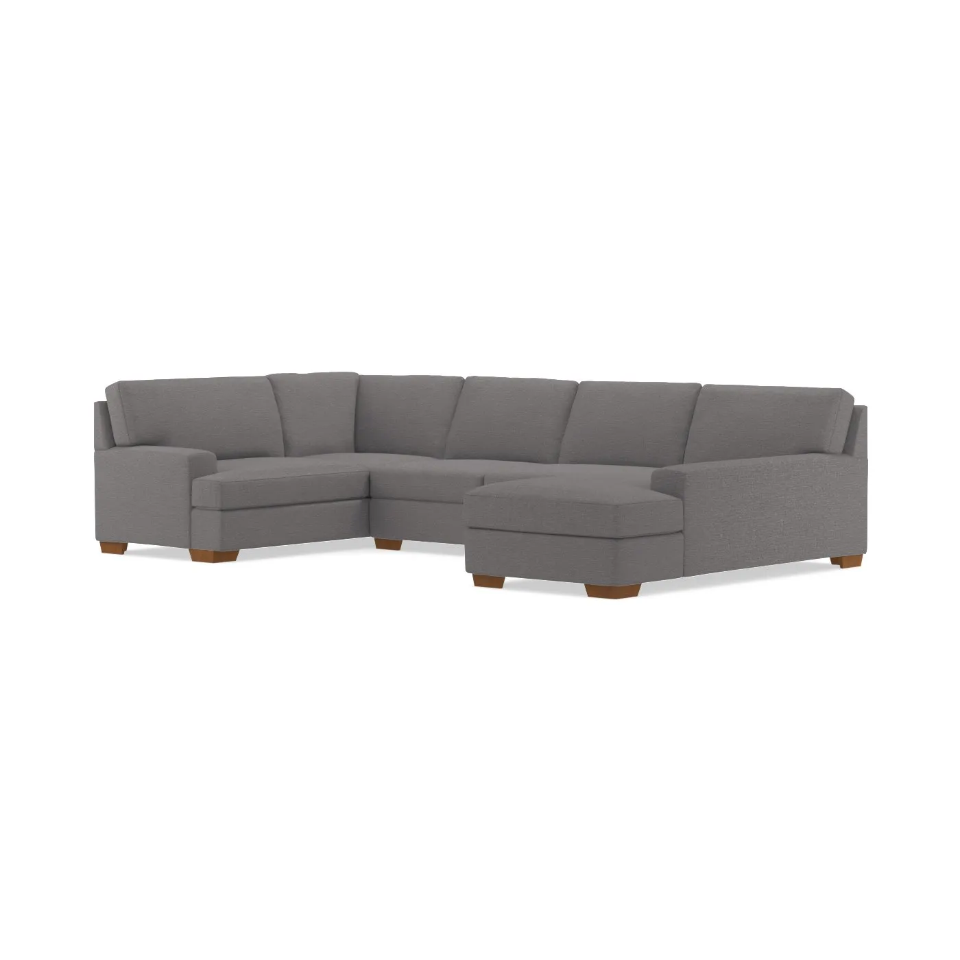 Bradbury 3pc Sectional Sofa
