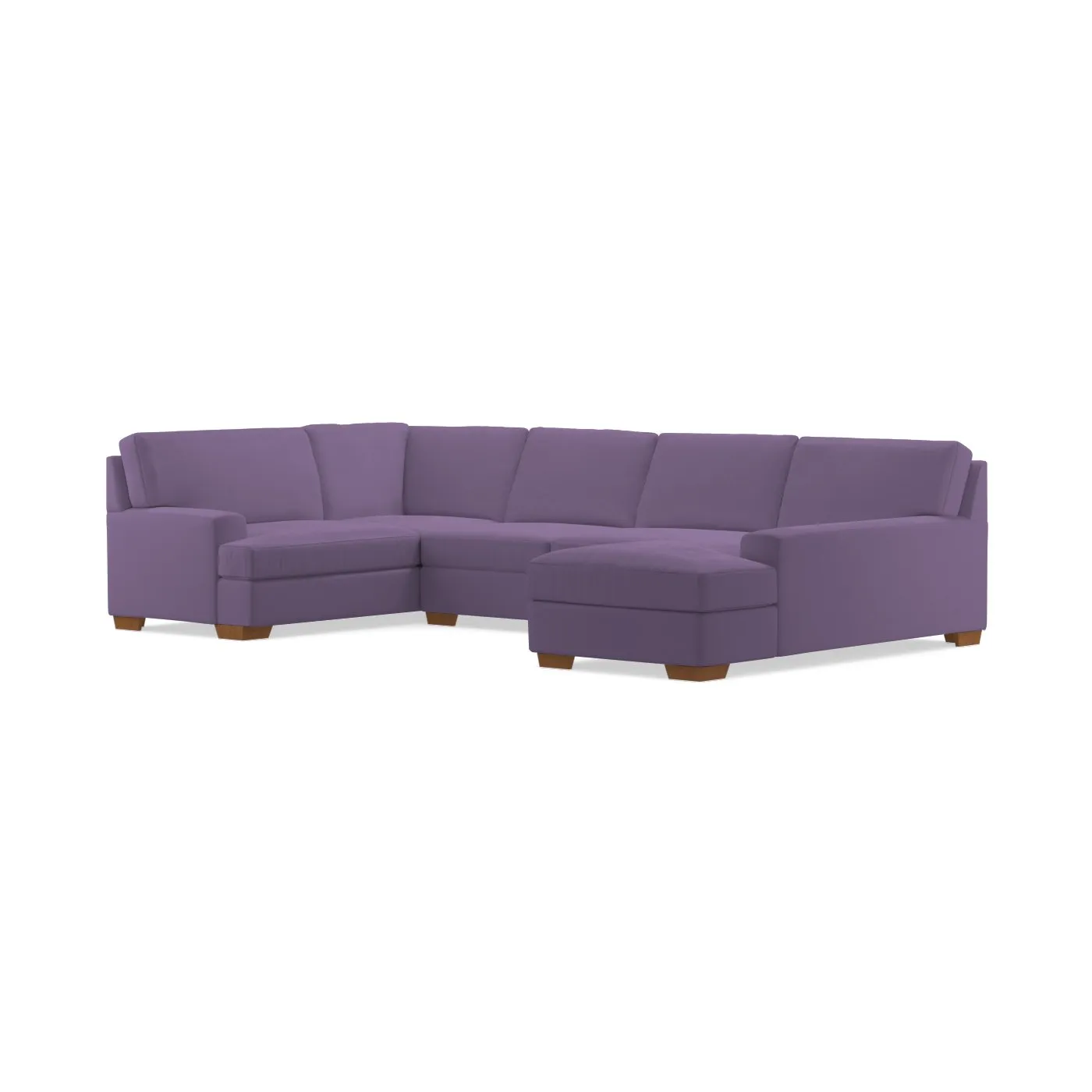 Bradbury 3pc Sectional Sofa