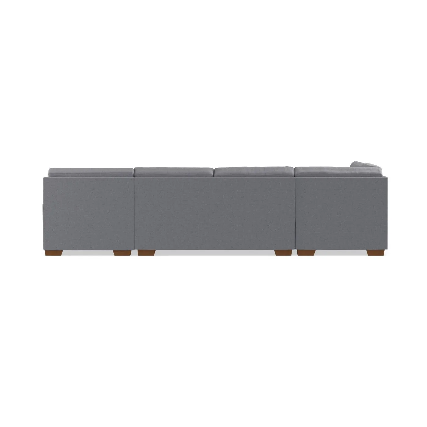 Bradbury 3pc Sectional Sofa