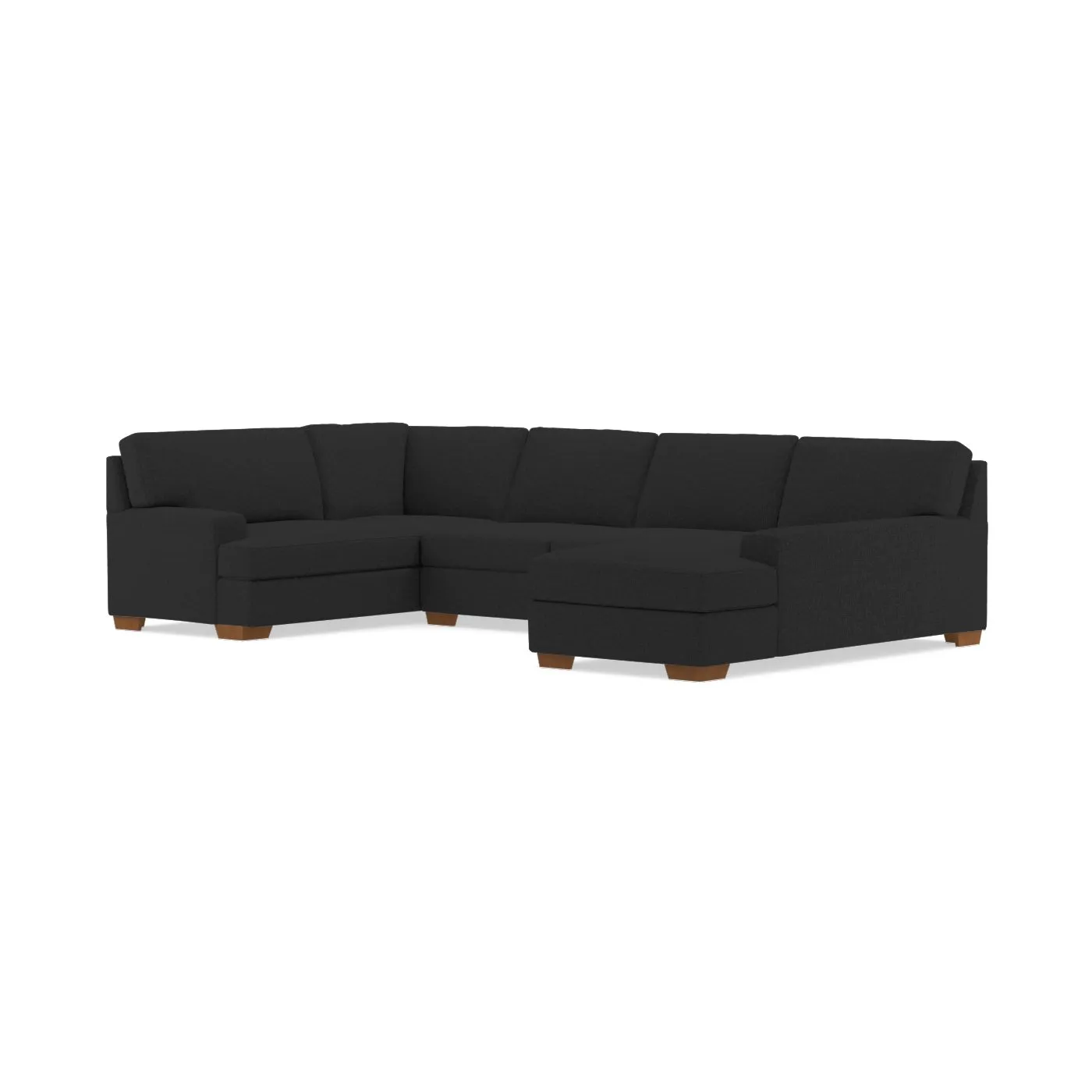 Bradbury 3pc Sectional Sofa