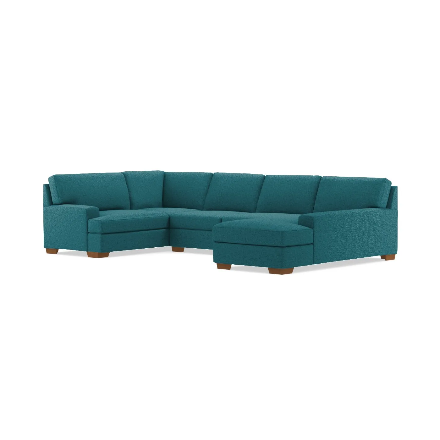 Bradbury 3pc Sectional Sofa