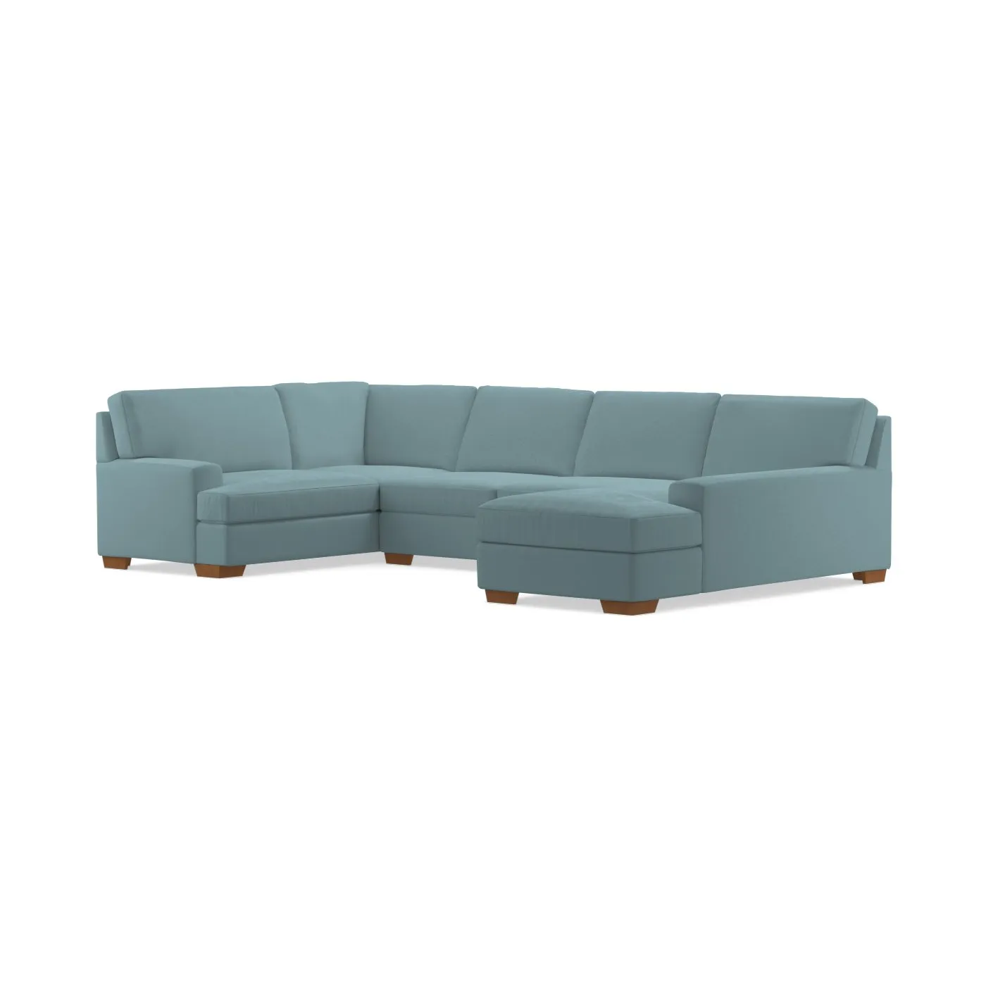 Bradbury 3pc Sectional Sofa