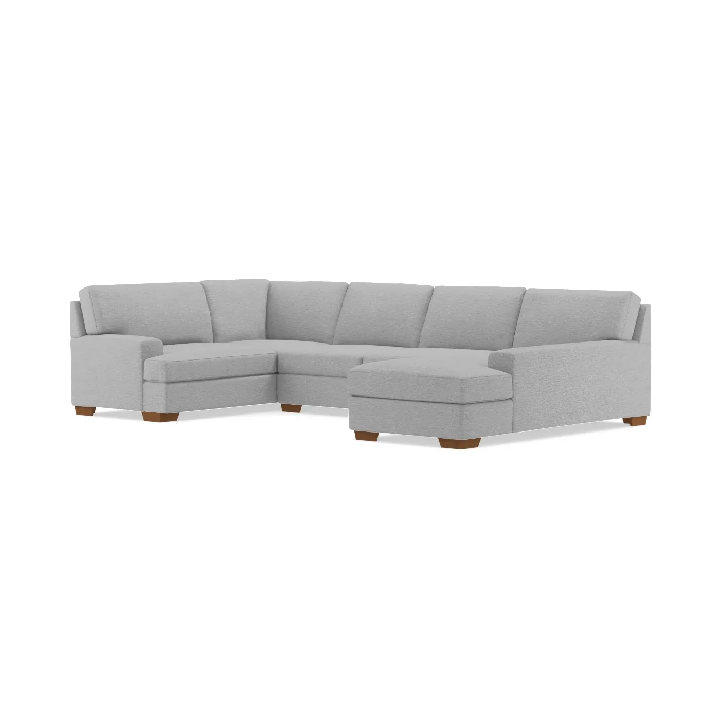 Bradbury 3pc Sectional Sofa