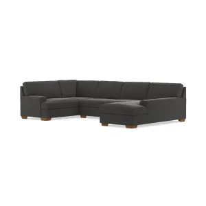 Bradbury 3pc Sectional Sofa