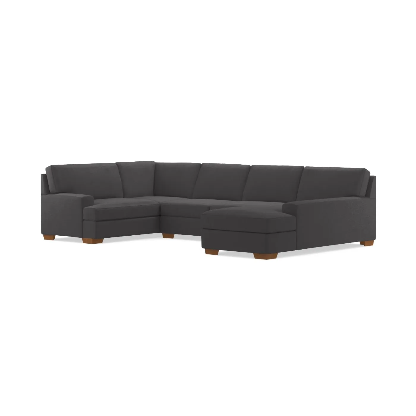 Bradbury 3pc Sectional Sofa