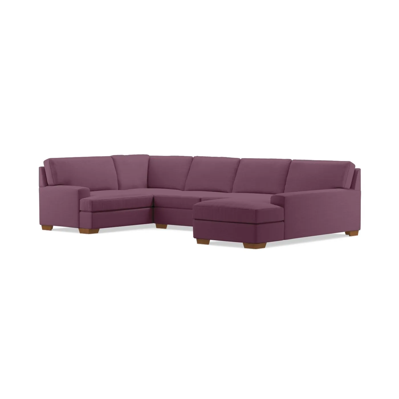 Bradbury 3pc Sectional Sofa