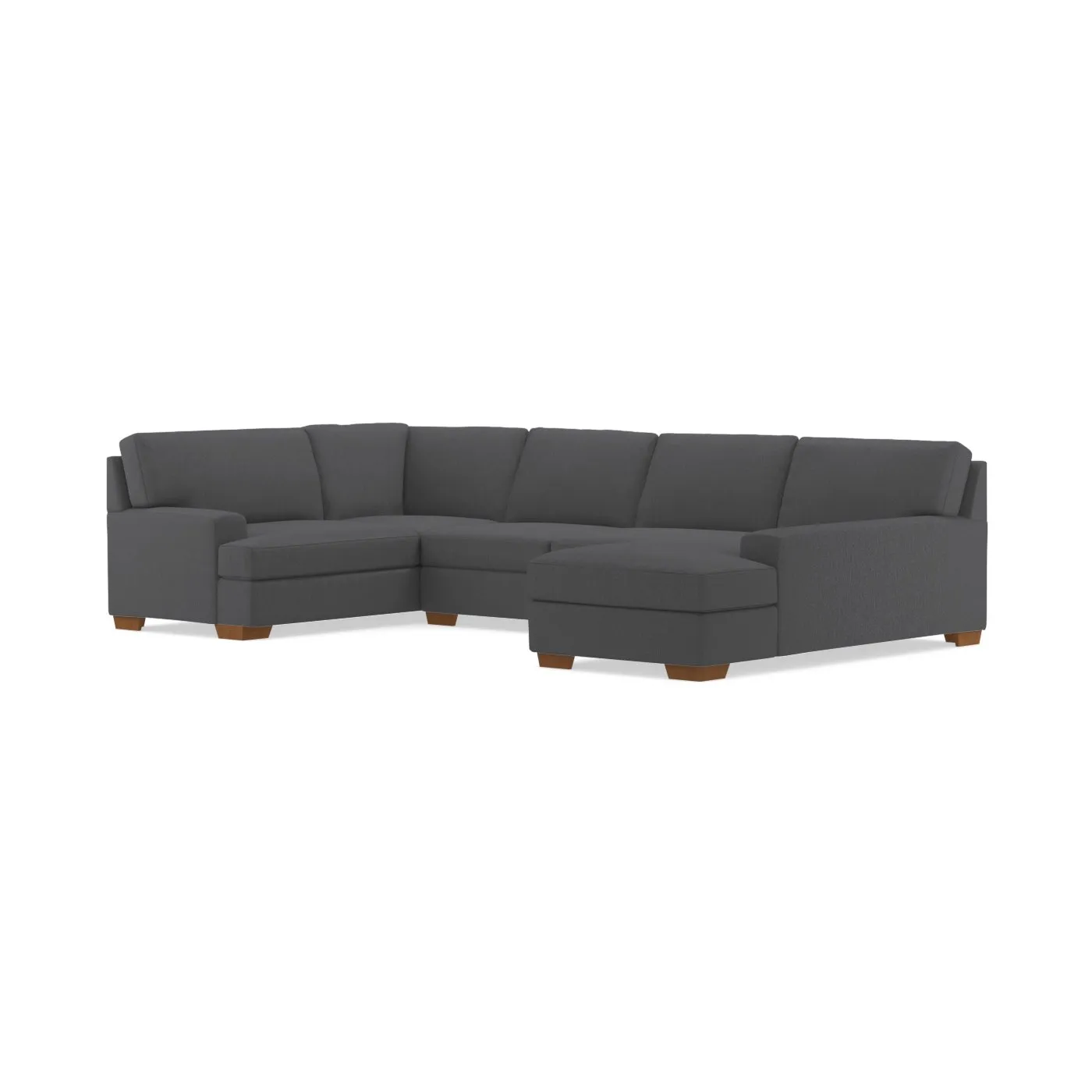 Bradbury 3pc Sectional Sofa
