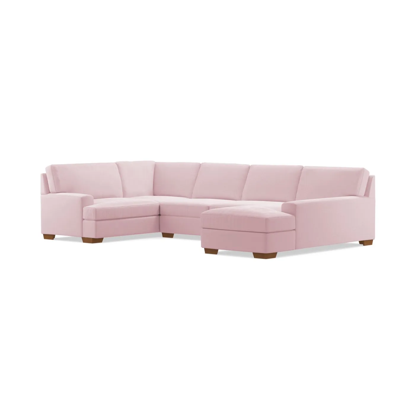 Bradbury 3pc Sectional Sofa